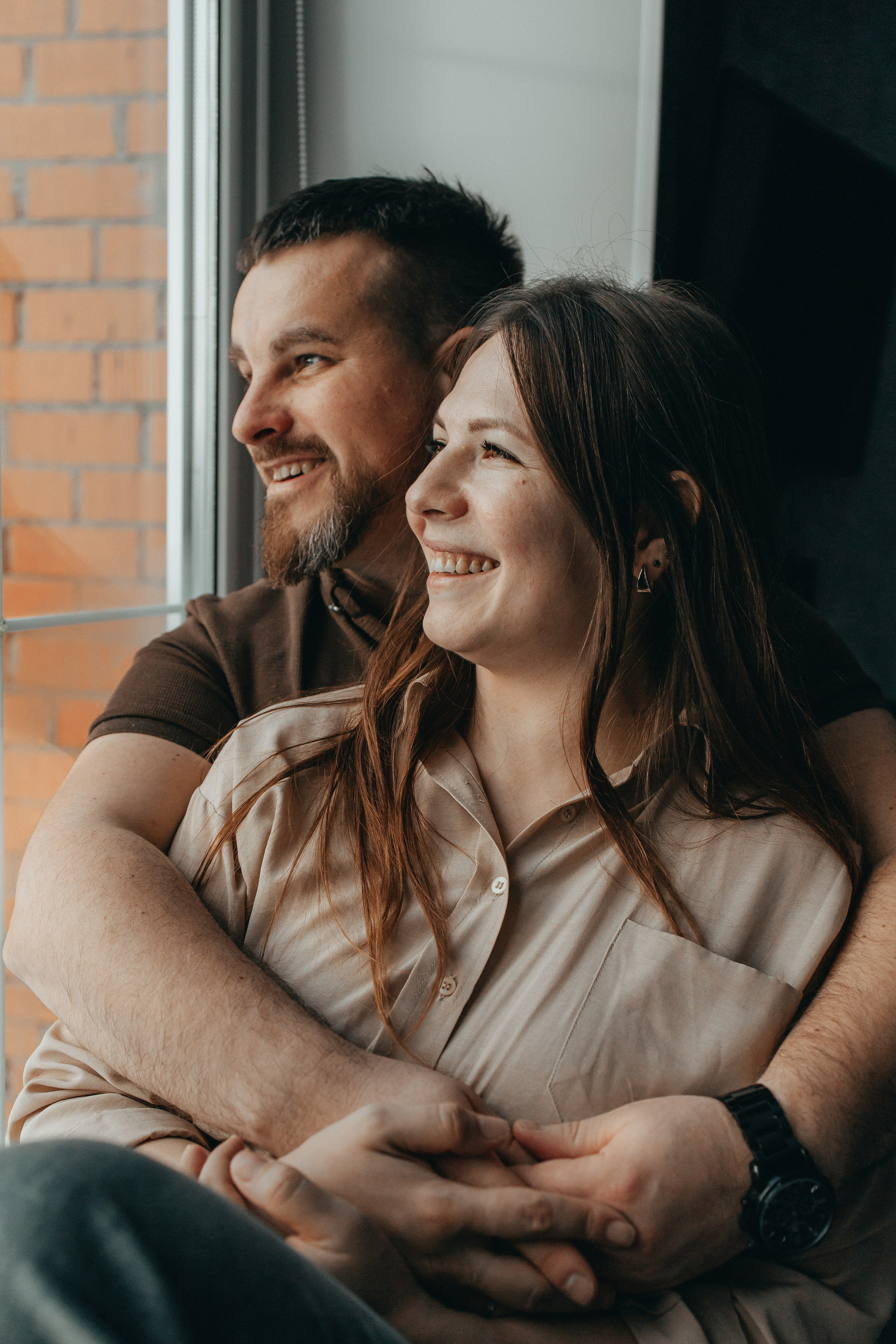 Домашняя фотосессия с детьми. Семейный фотограф в Москве, Щелково, Фрязино _ Виктория Степанова