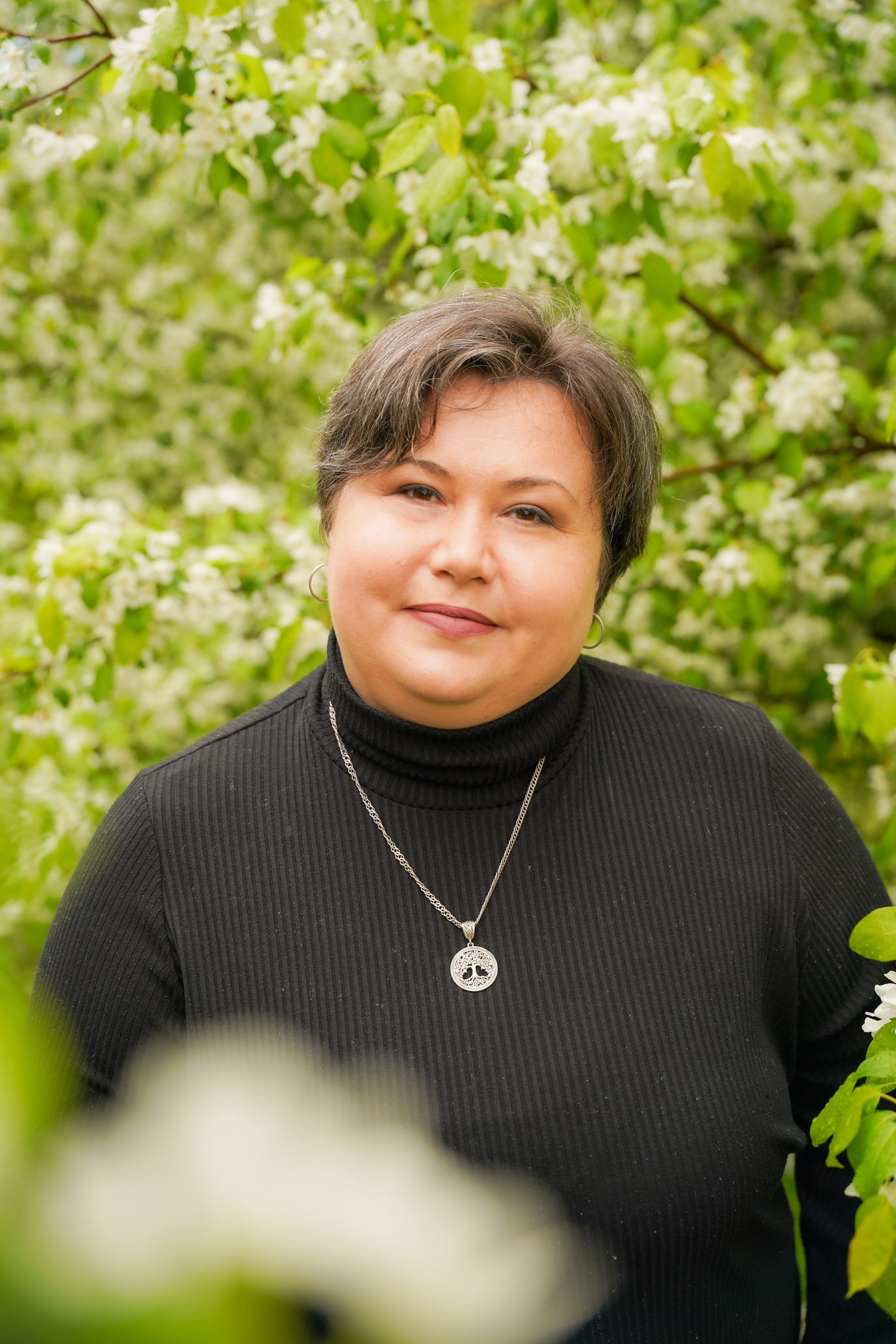 Портретные съемки. Фотограф Медведева Юлия