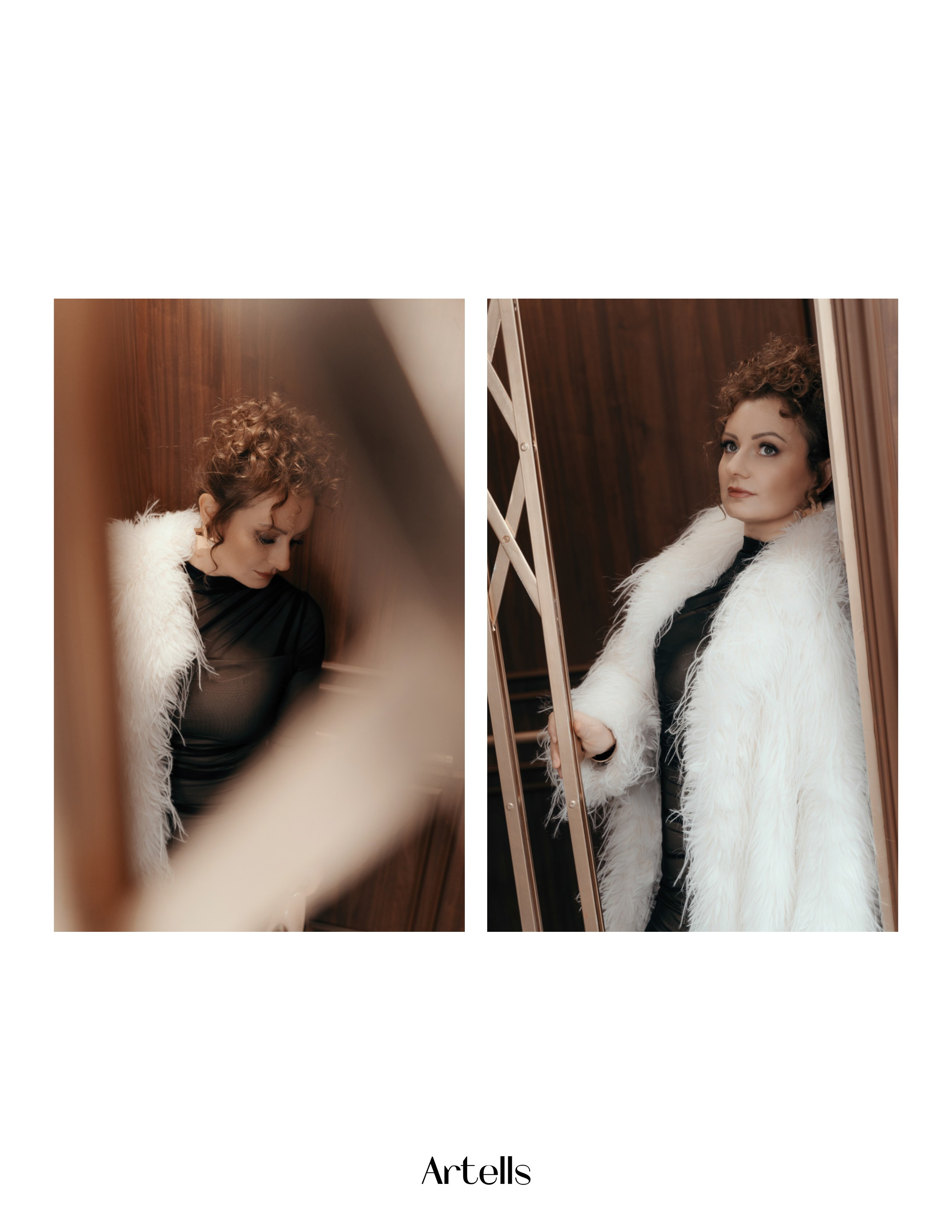 Artells. Фотограф Ким Наталья в Красноярске