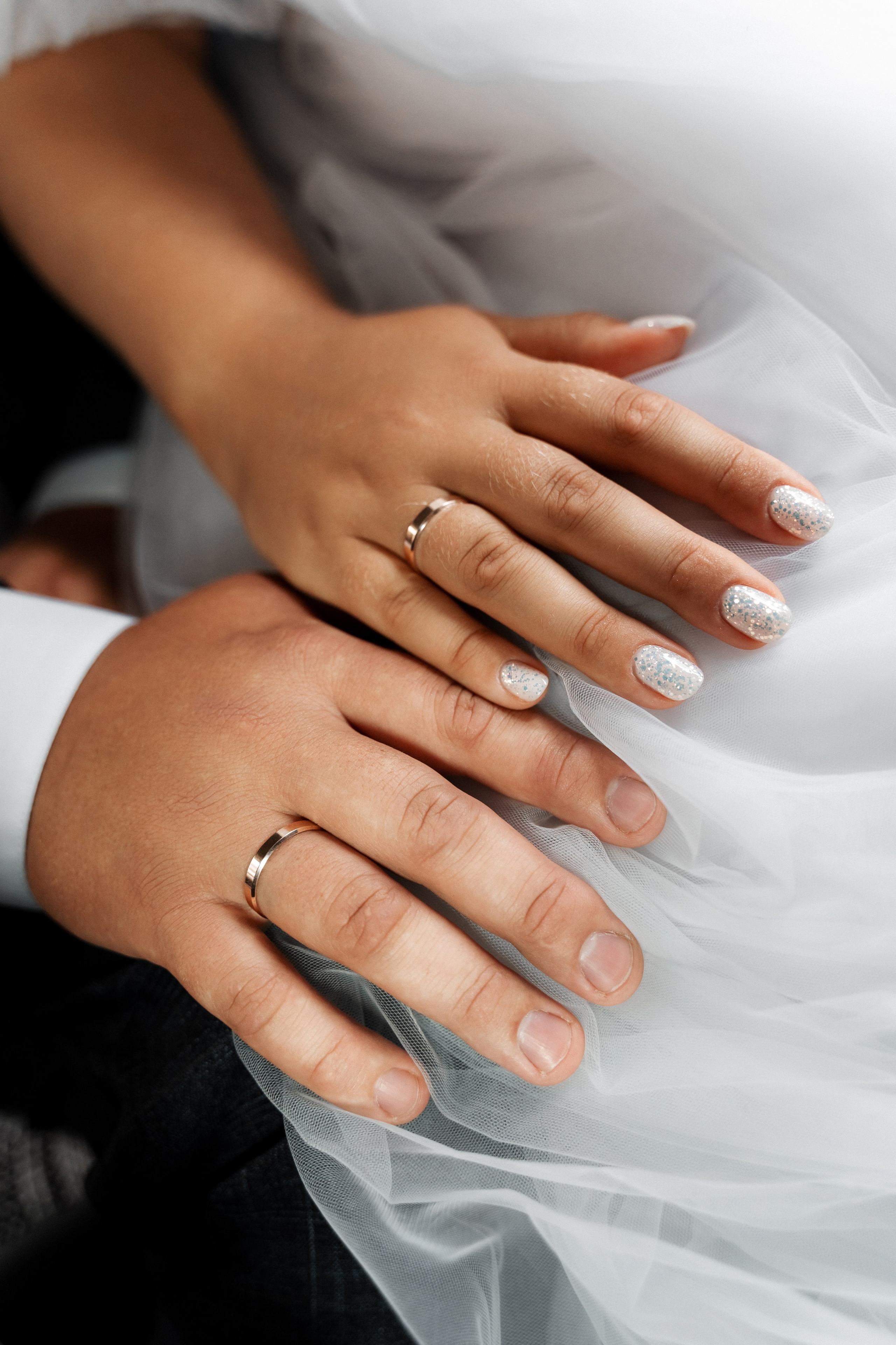 Екатерина и Дмитрий. Фотограф Ким Наталья в Красноярске