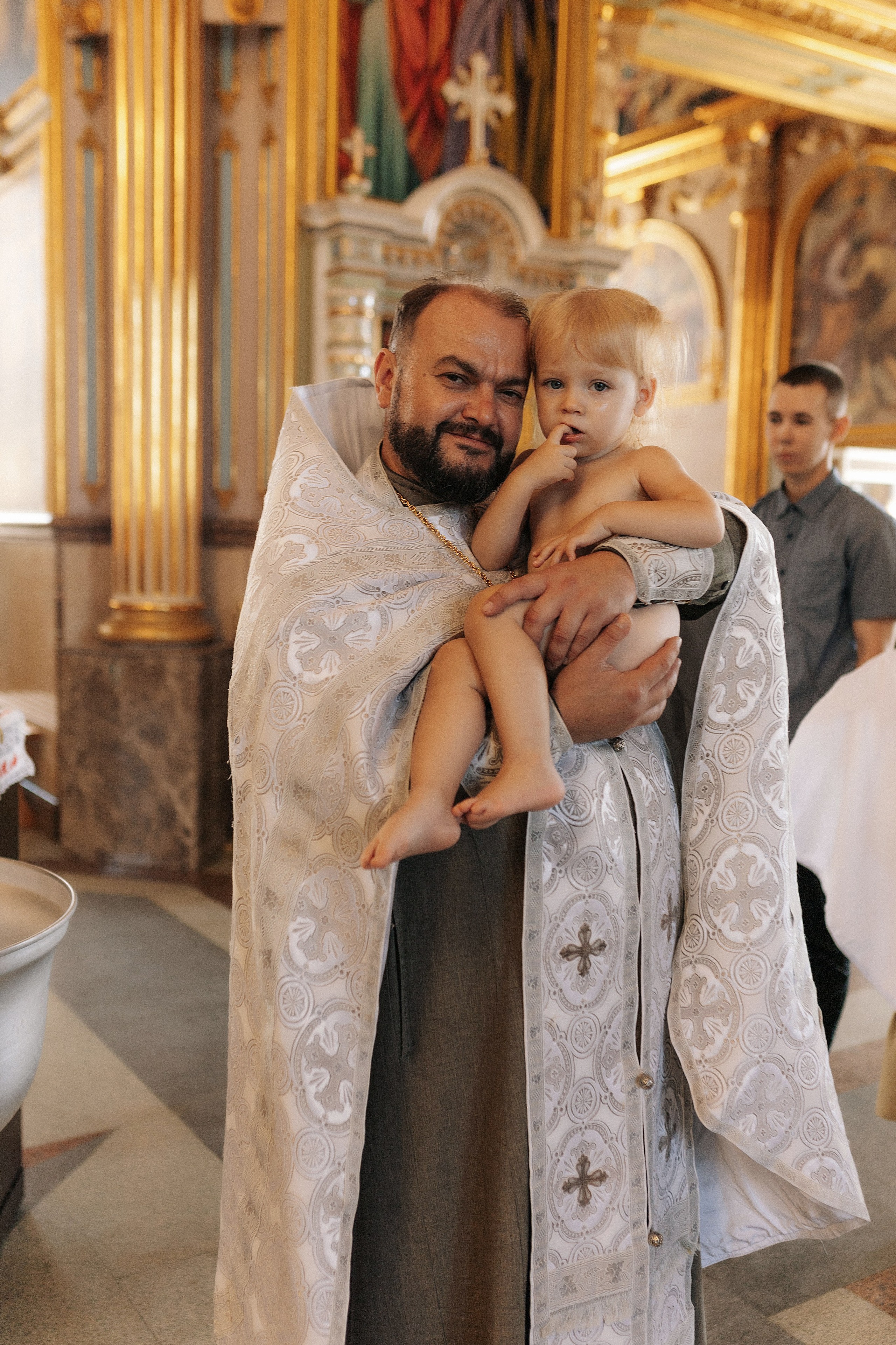 Большая Валяевка. Церковь иконы Божией Матери. Фотограф Пенза/Сердобск