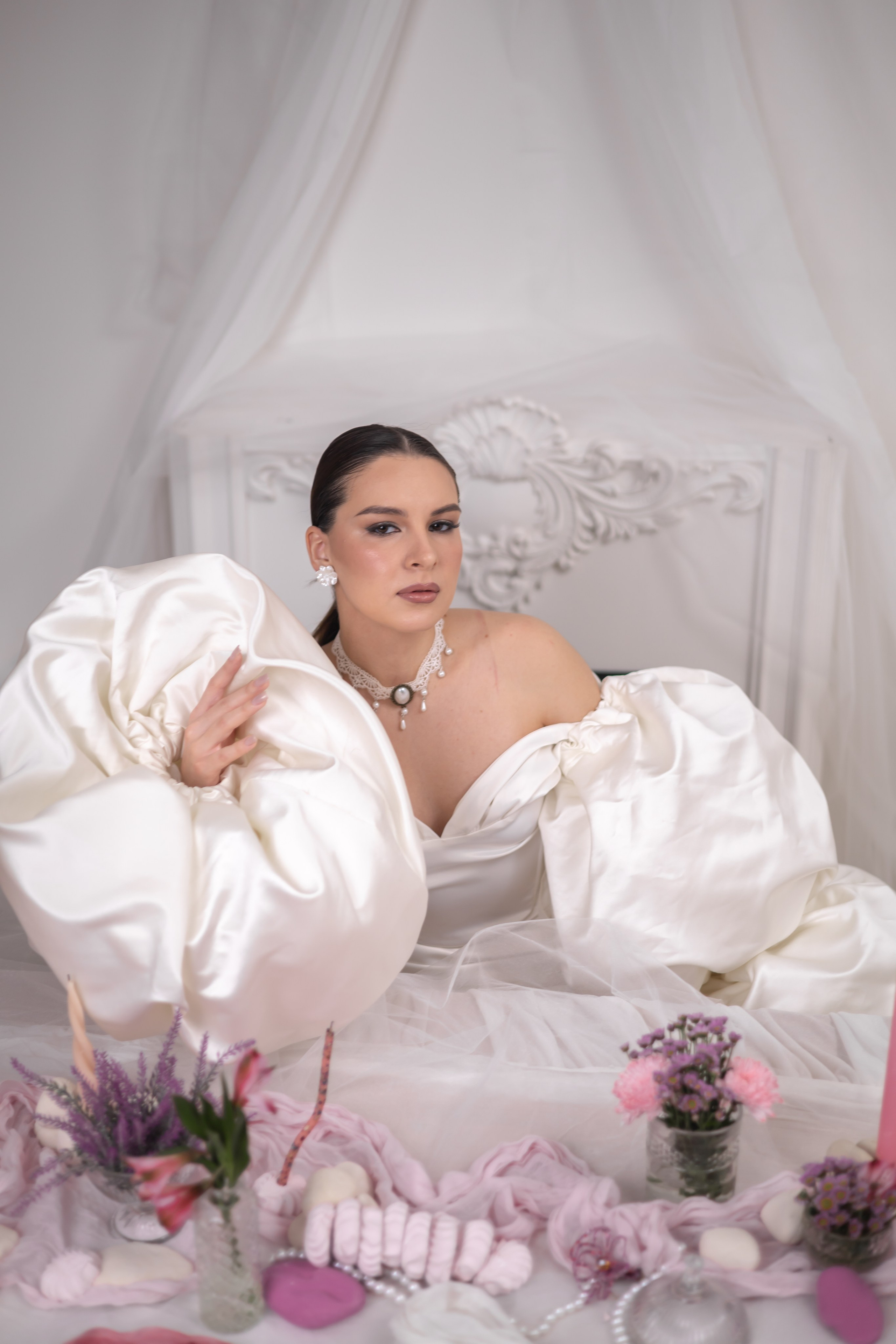 EKATERINA. Фотограф Элла Ефимова