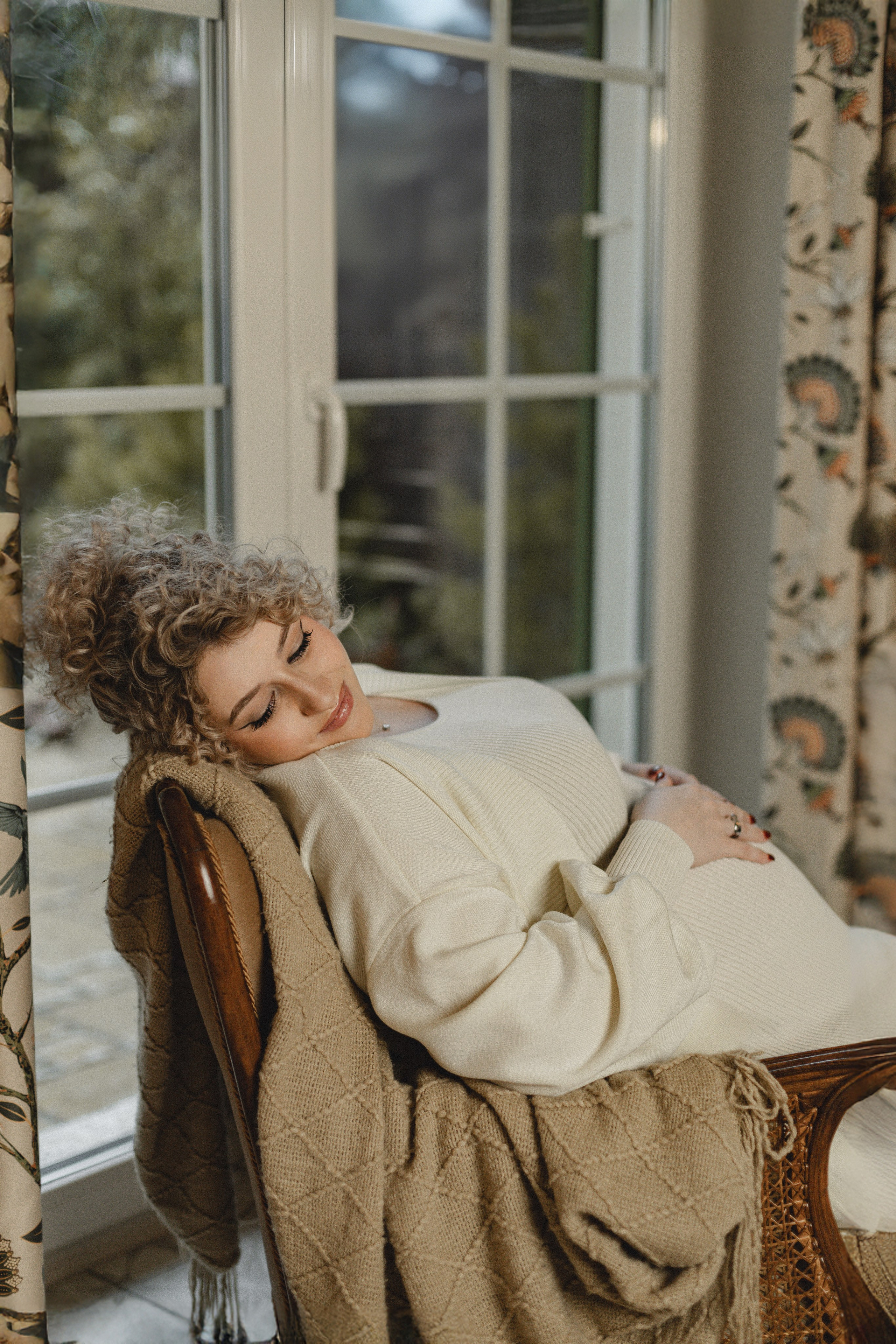 Елизавета. Кузьмина Анастасия — контент-фотограф | Москва