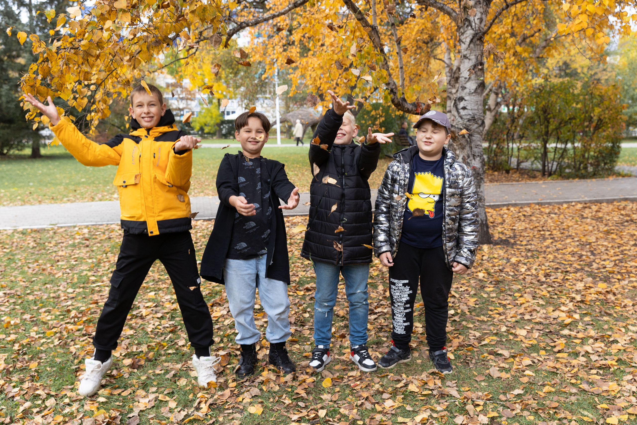 ФОТОСОПРОВОЖДЕНИЕ в школе. Семейный, детский, школьный фотограф в Благовещенске Яна Белоусова