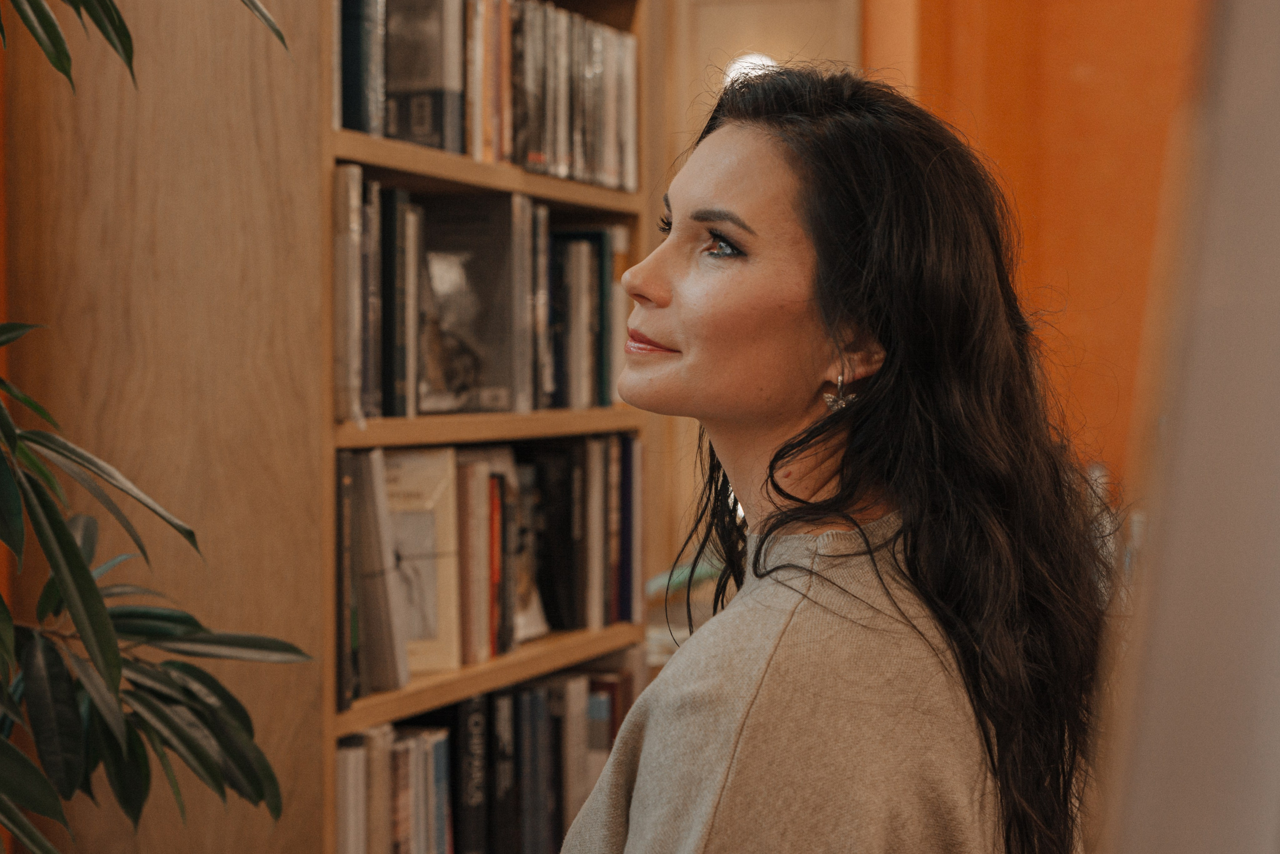 Ирина. Свидание с Петербургом. Портретный фотограф в Санкт-Петербурге Дмитриева Наталия