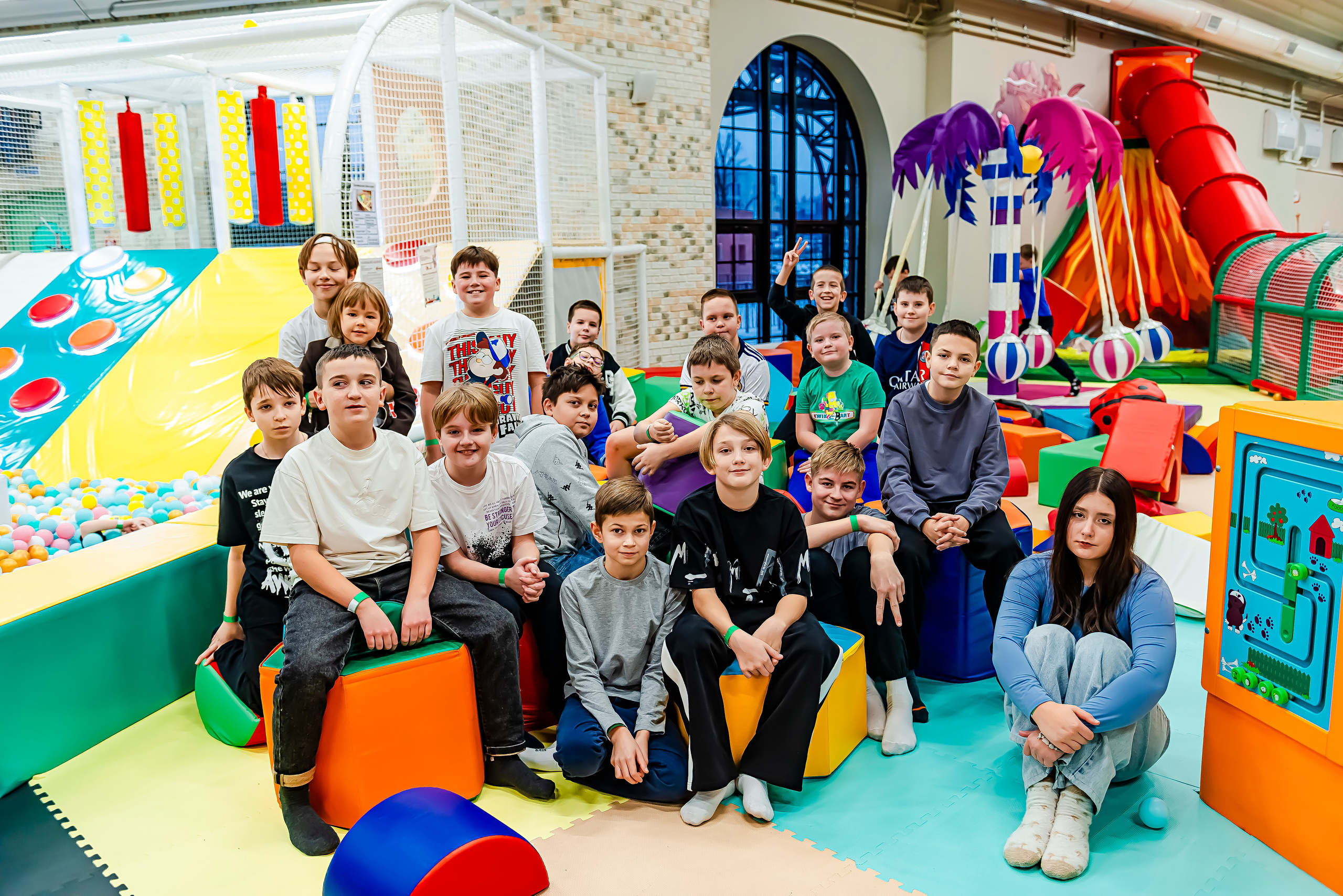 Дни рождения. ALBUMIA