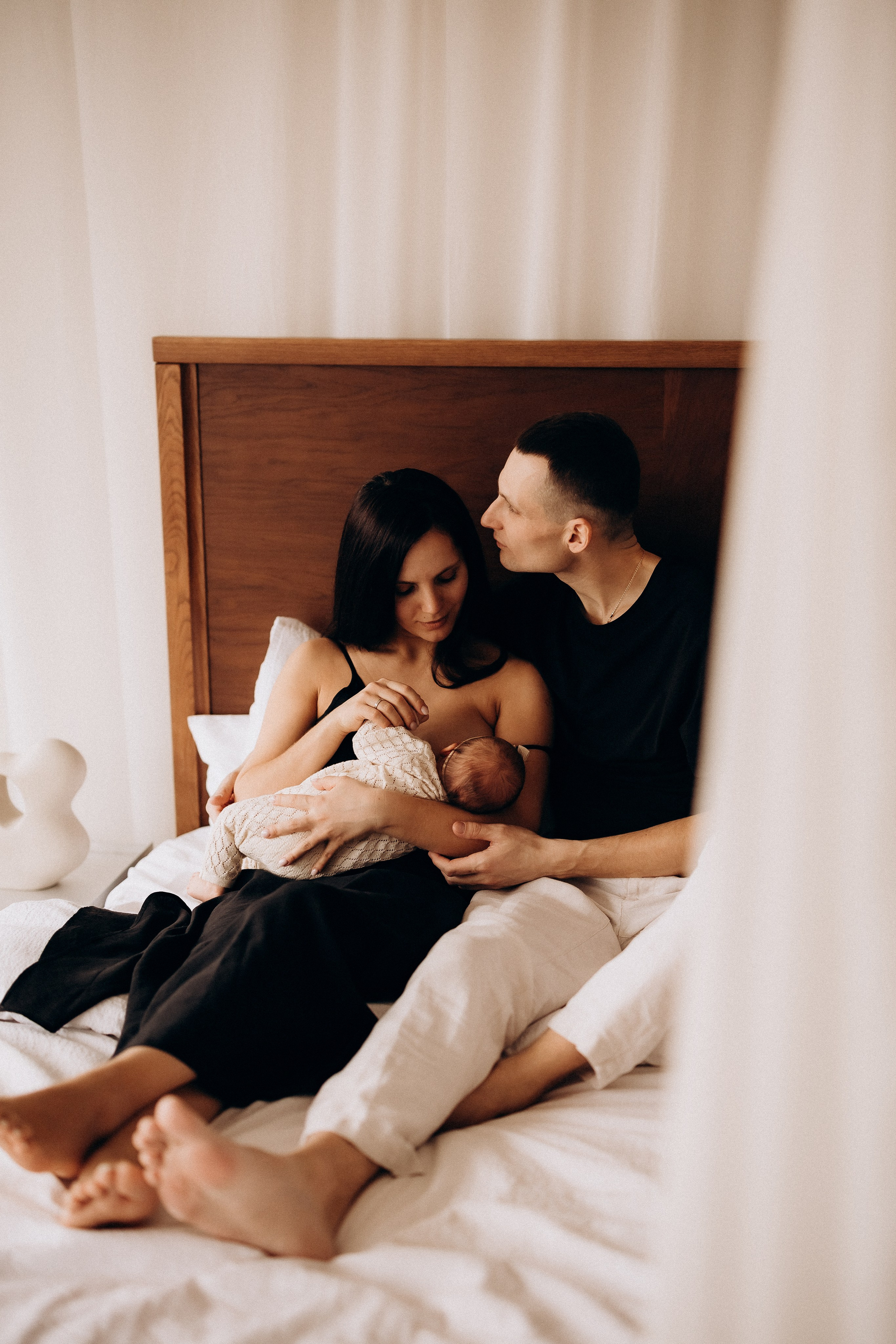 Танечка. Евгения Пелипас