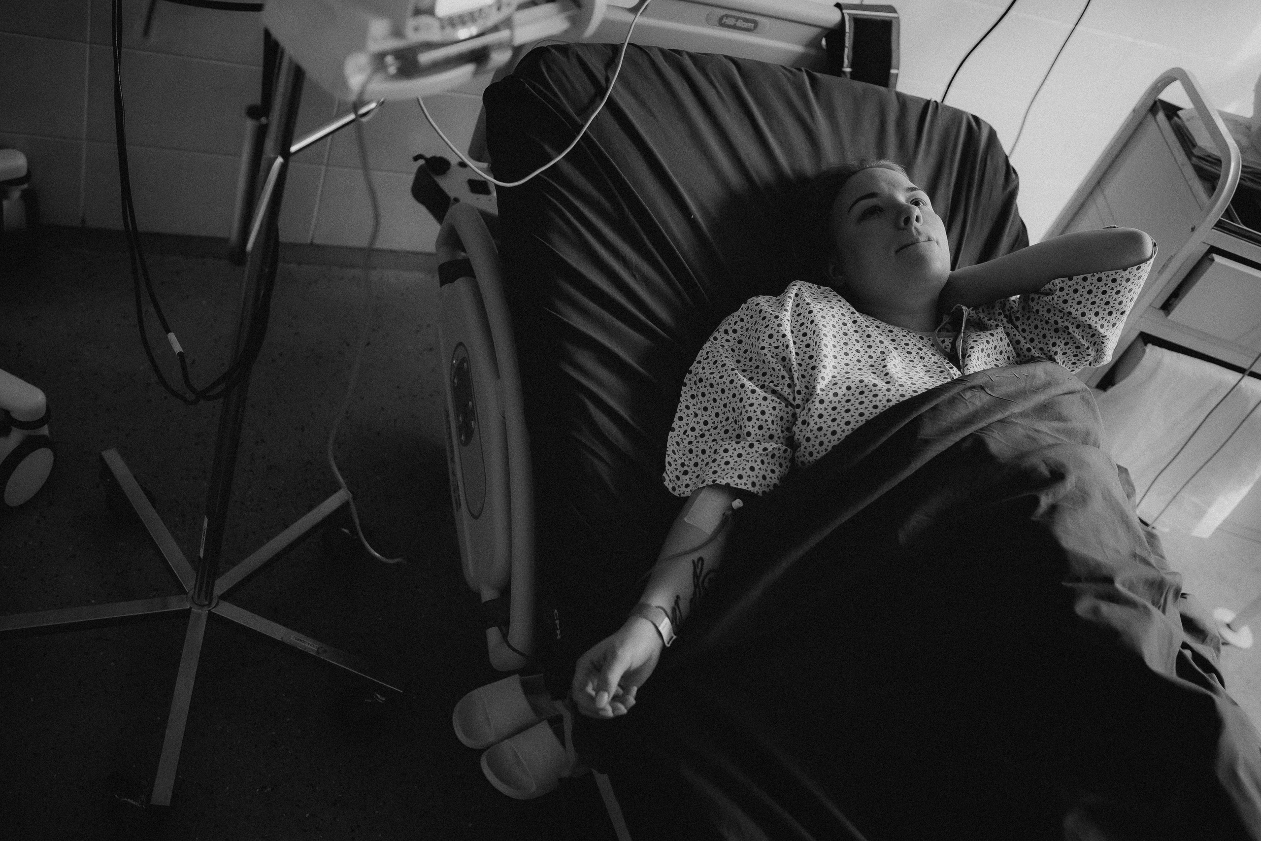 Рождение Павла. Евгения Пелипас