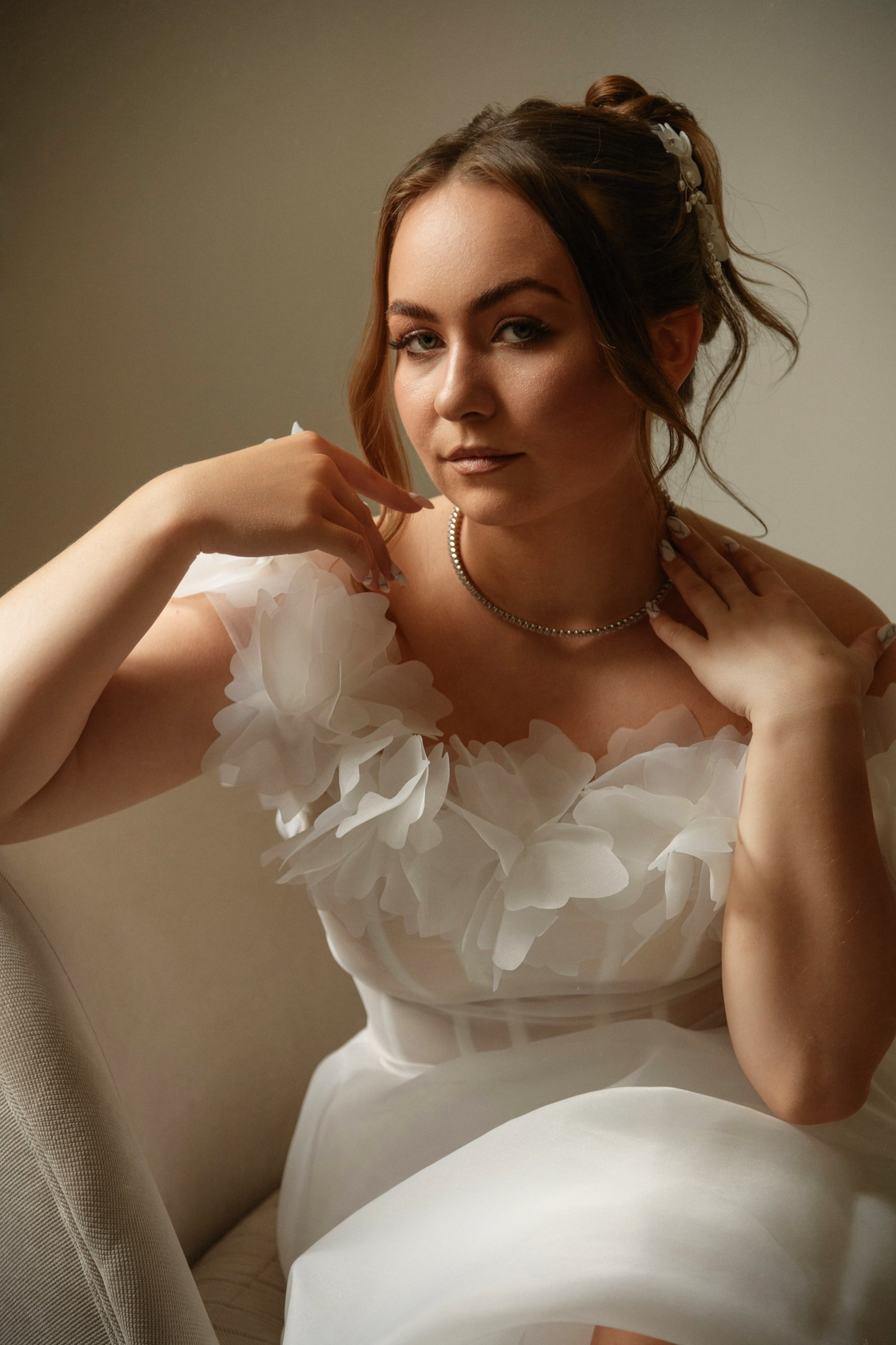 Яна и Рома. Фотограф Смоляк Алена