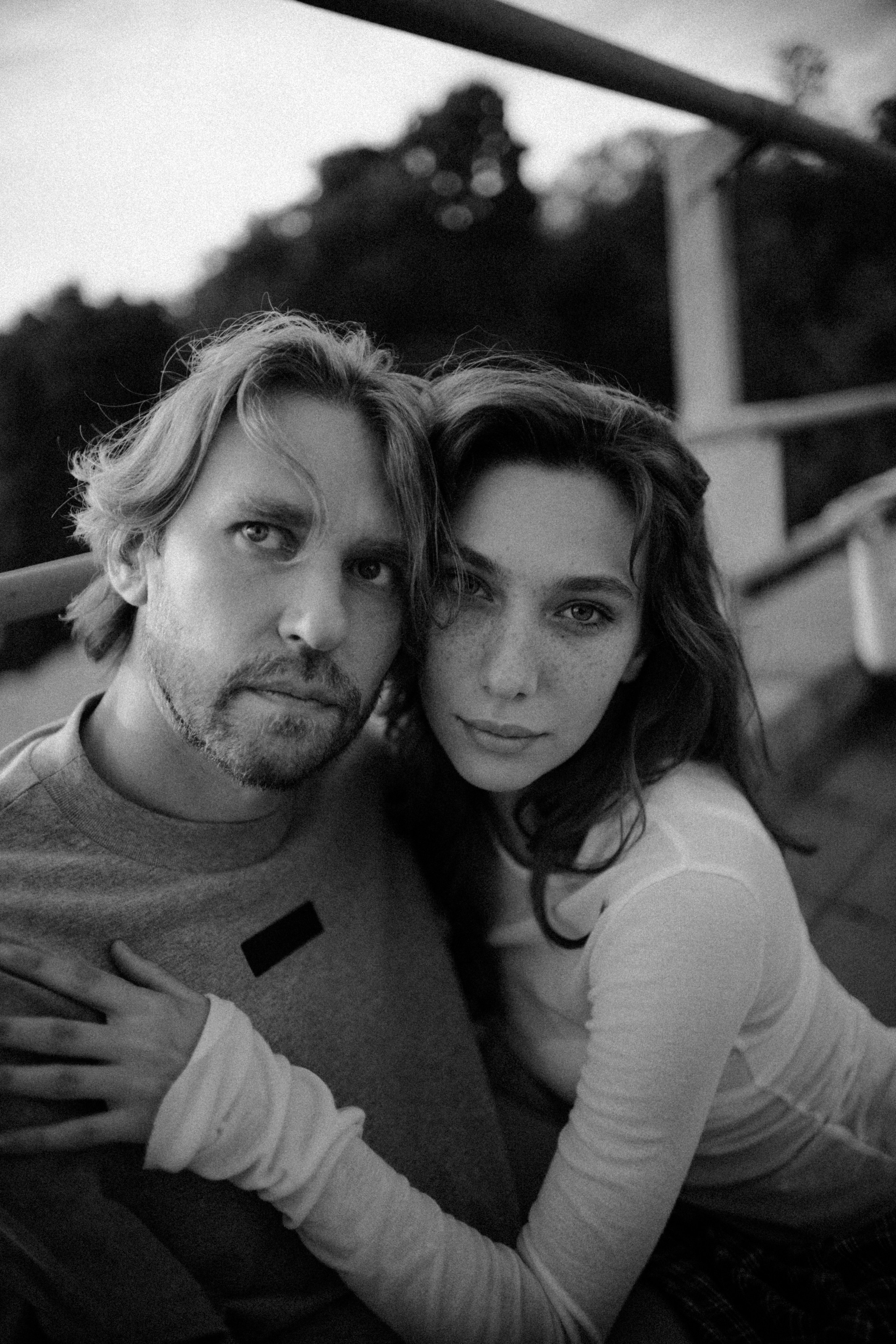 Misha & Arseniya. Свадебный фотограф Москва и ЮГ