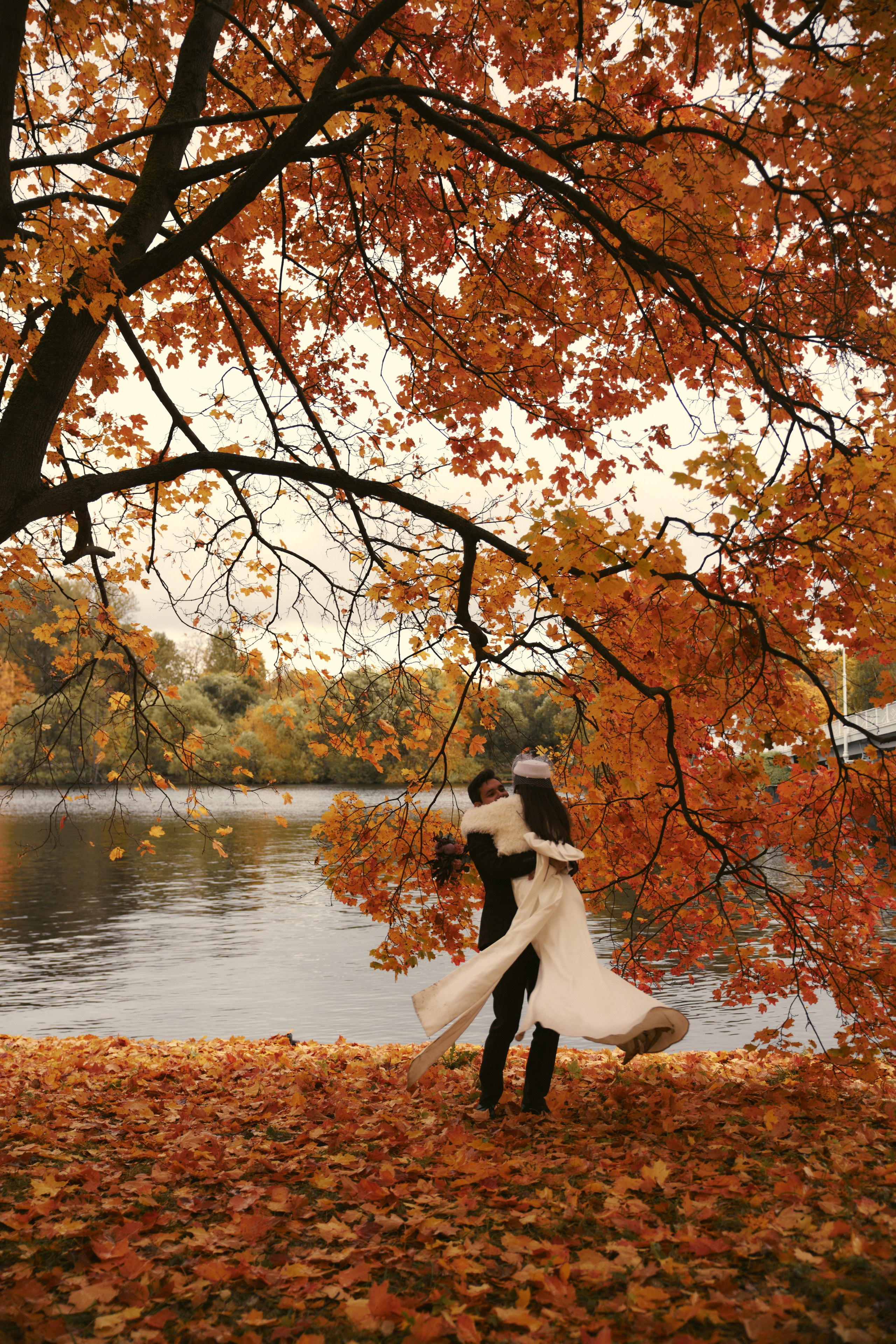 Wedding. Анастасия Зверева