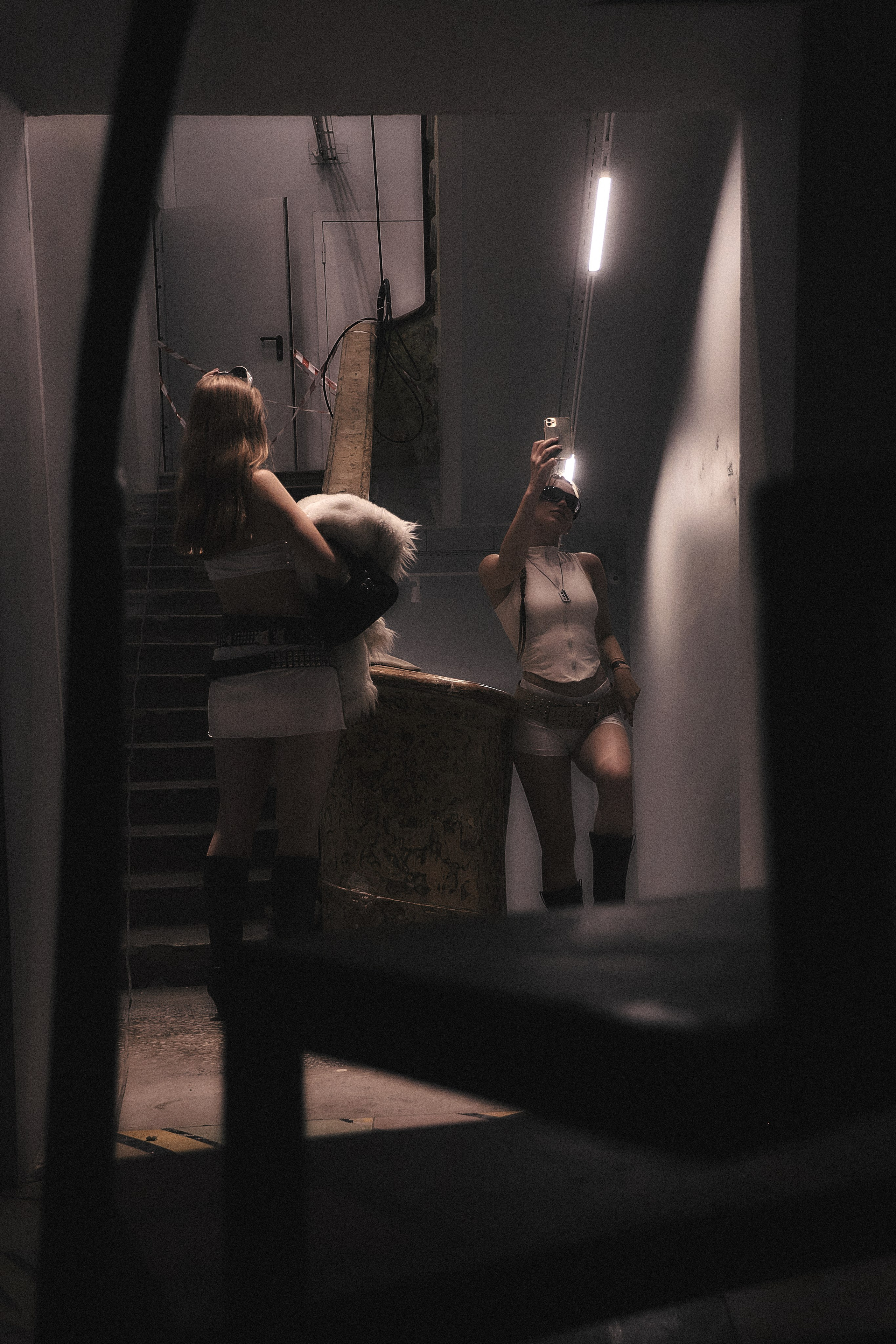 Brands. Анастасия Зверева