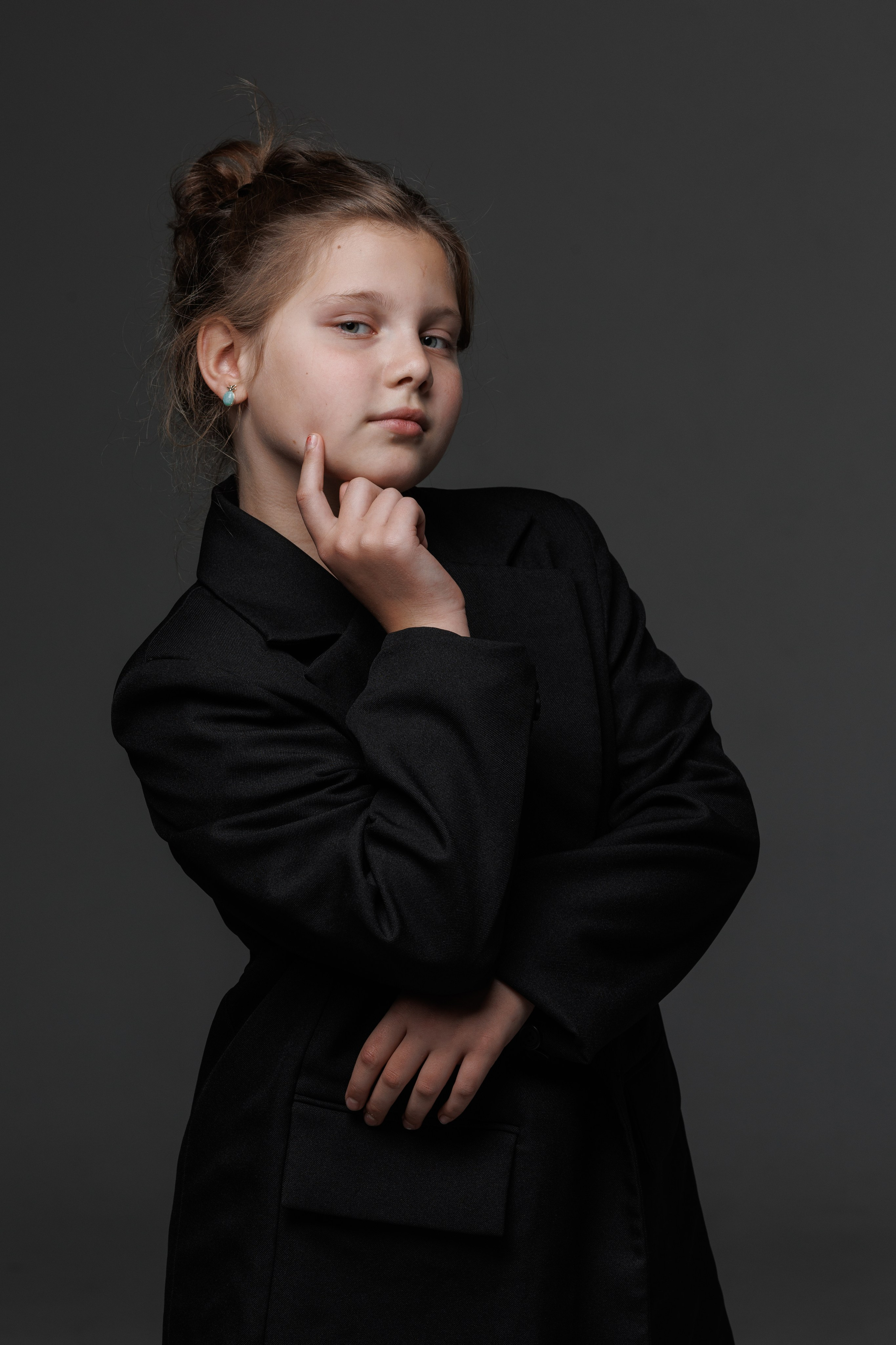 Модельные тесты. Анна Демидец — фотограф и маркетолог в Новошахтинске, Шахтах и Ростове-на-Дону