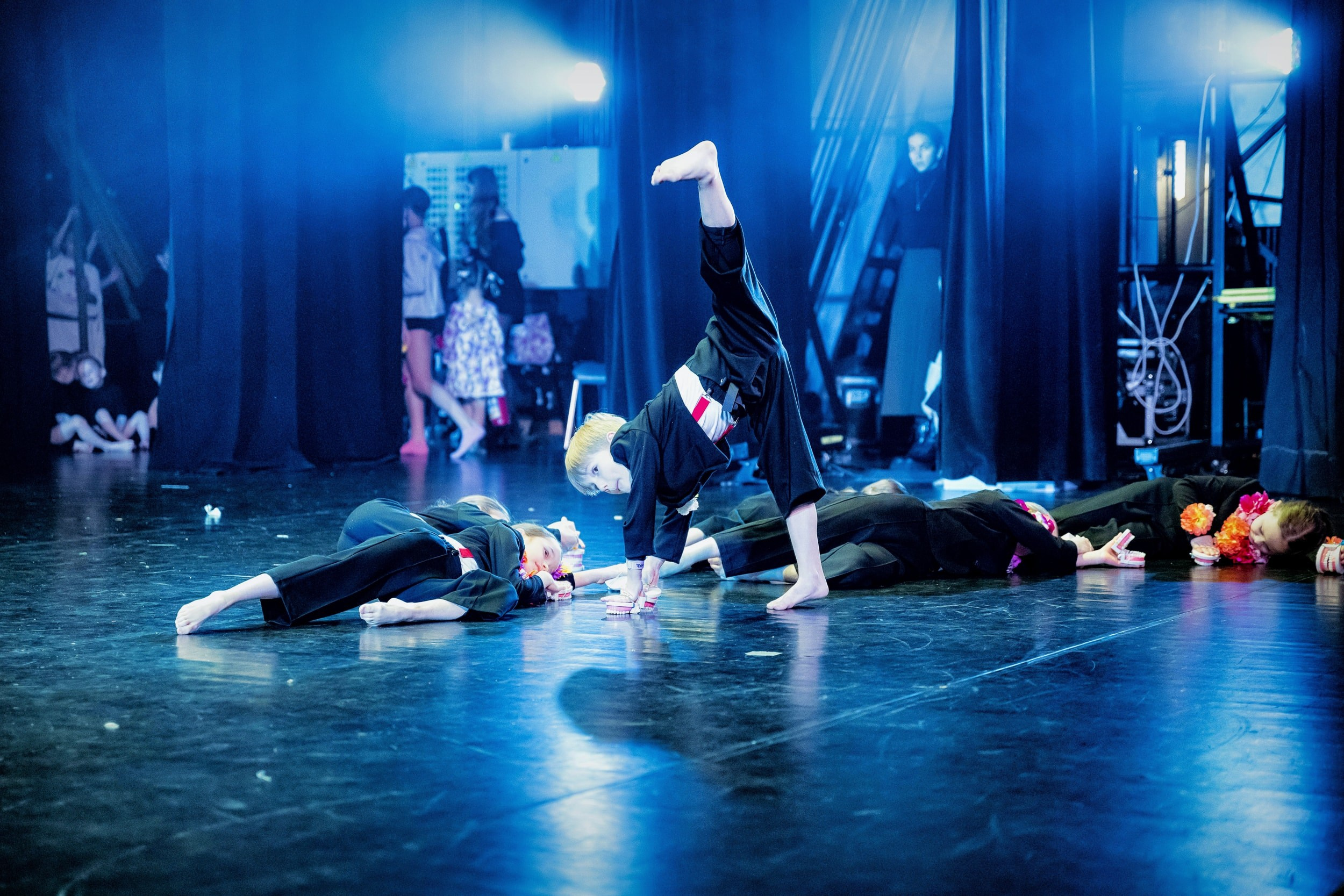 Московский продюсерский центр. Бизнес фотограф в Москве Алексей Кознев