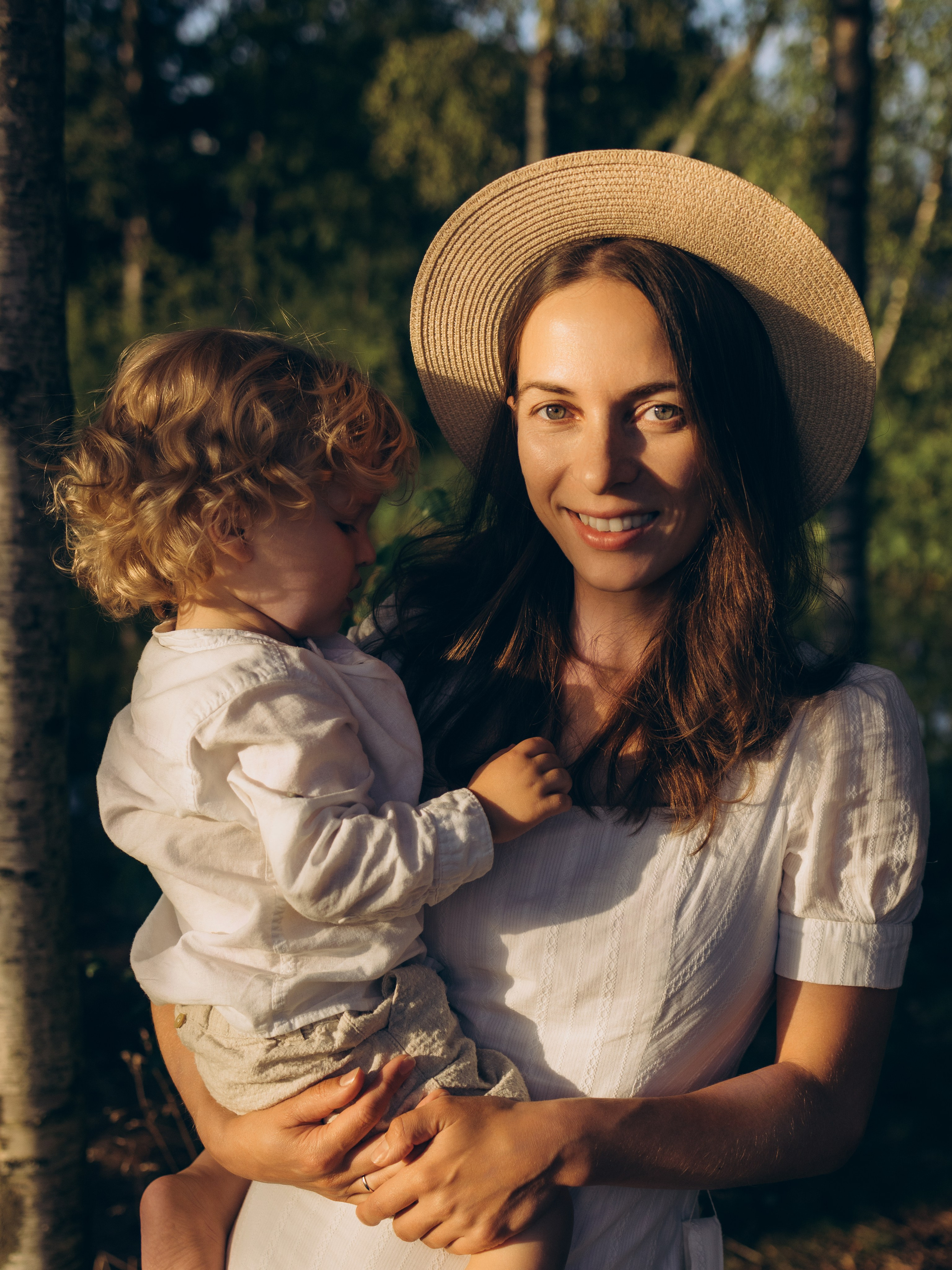 Семейный Фотограф, новорожденных в Санкт-Петербурге Марина Лемеш