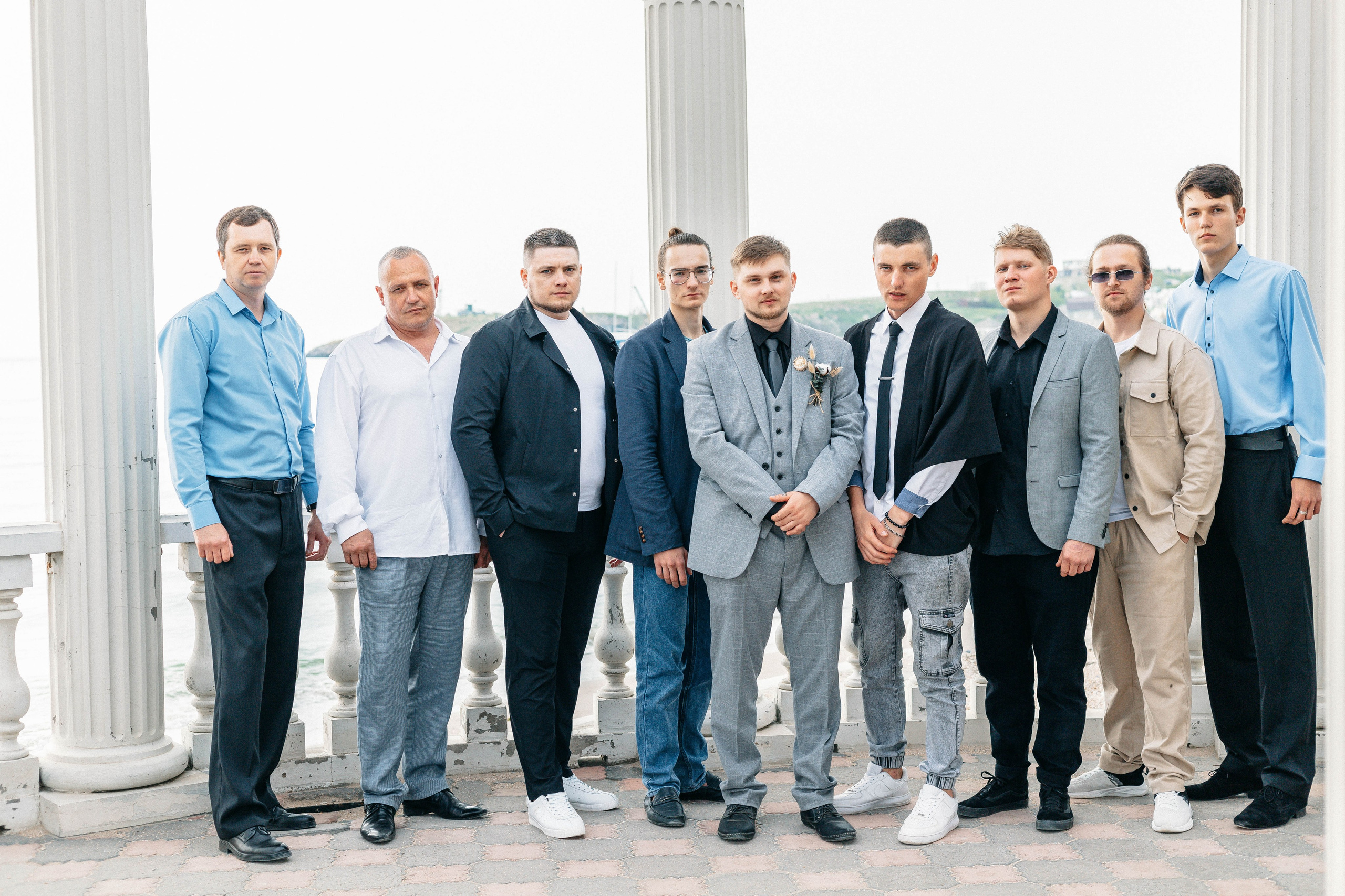 Mariya & Daniil. Женский/Детский фотограф в Симферополе Вероника Слепогина