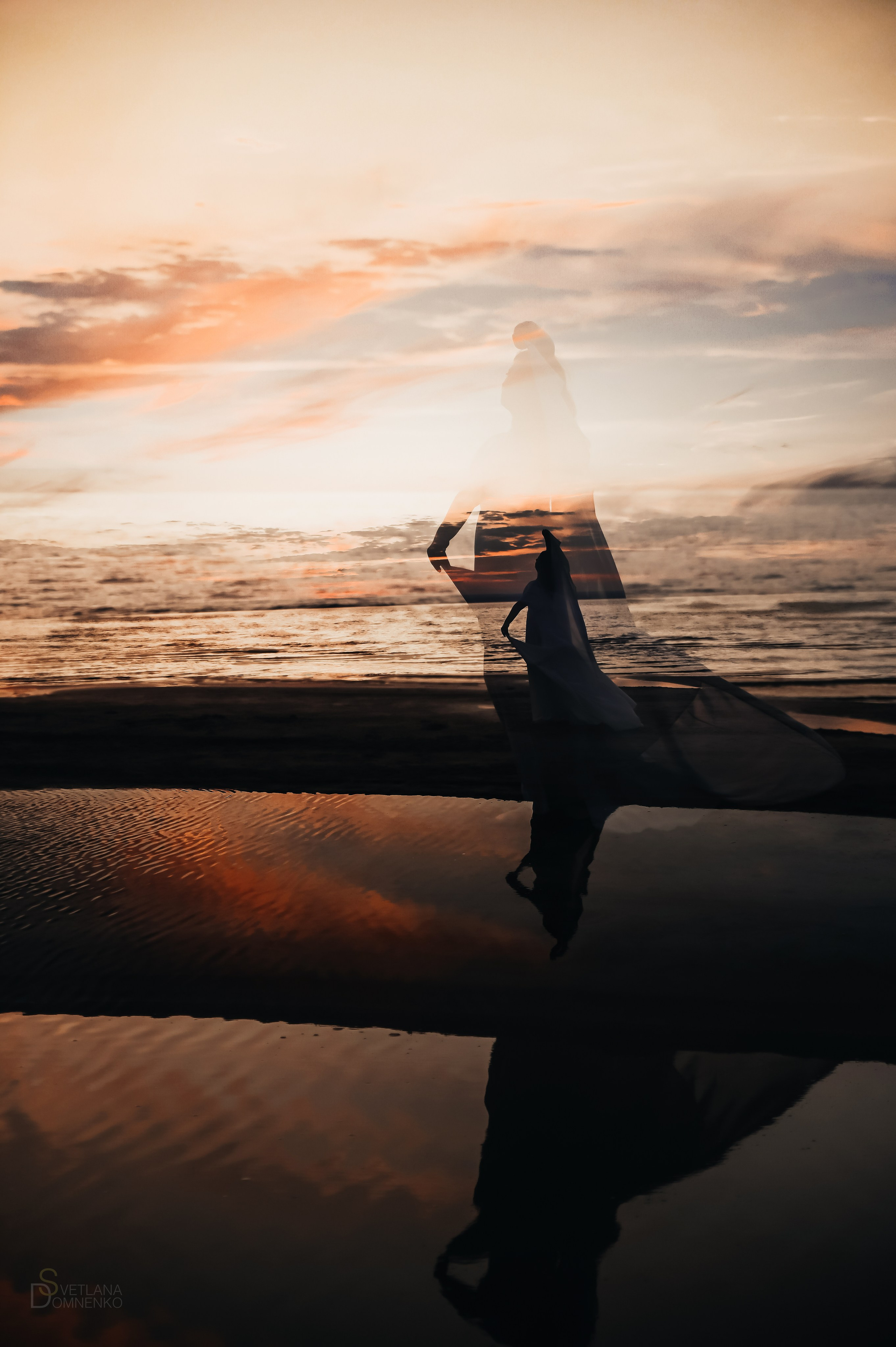 V & Y. Фотограф Тольятти, Самара Домненко Светлана