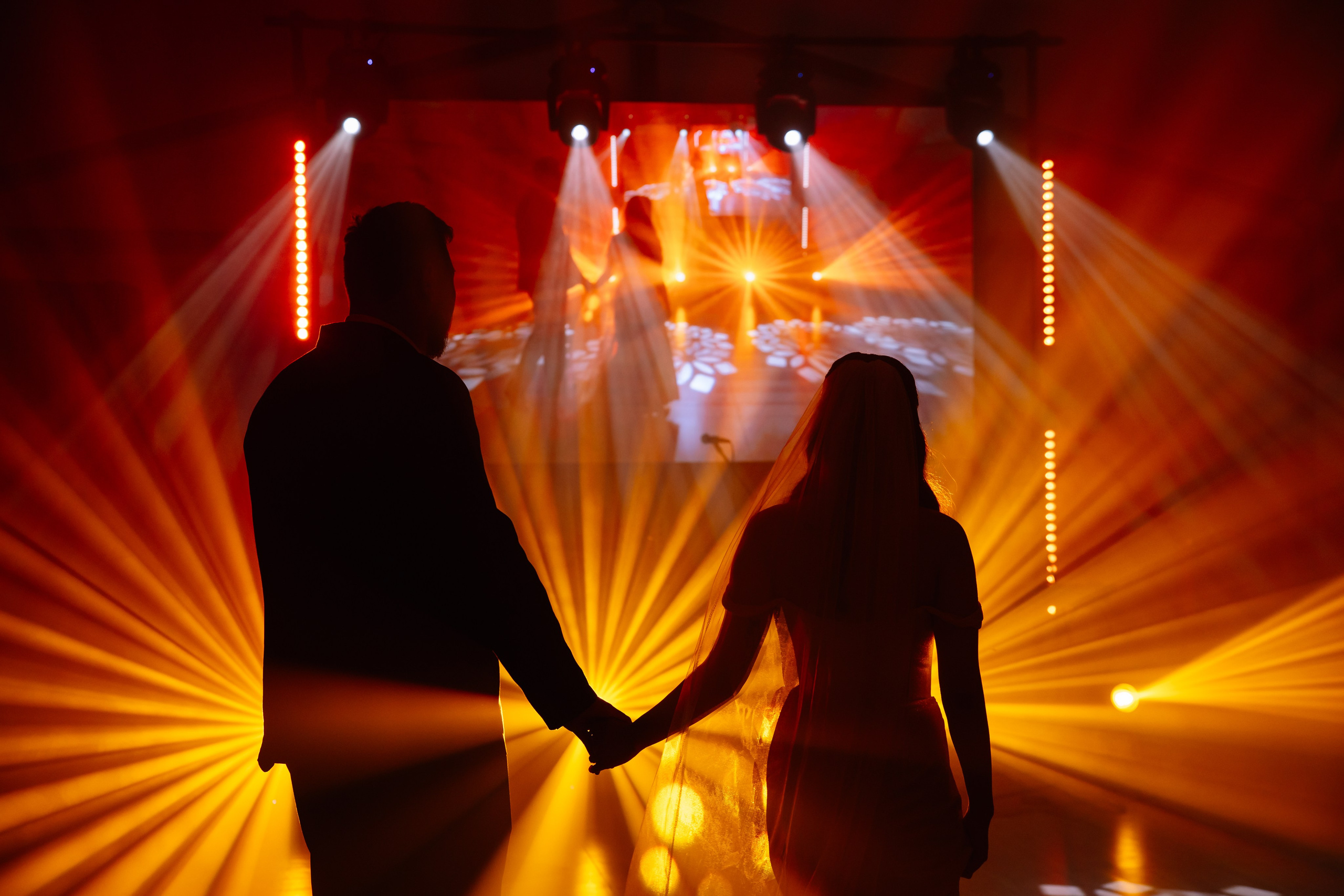 Данзан и Дамира. Свадебный и семейный фотограф в Элисте Лиджик Сарлов