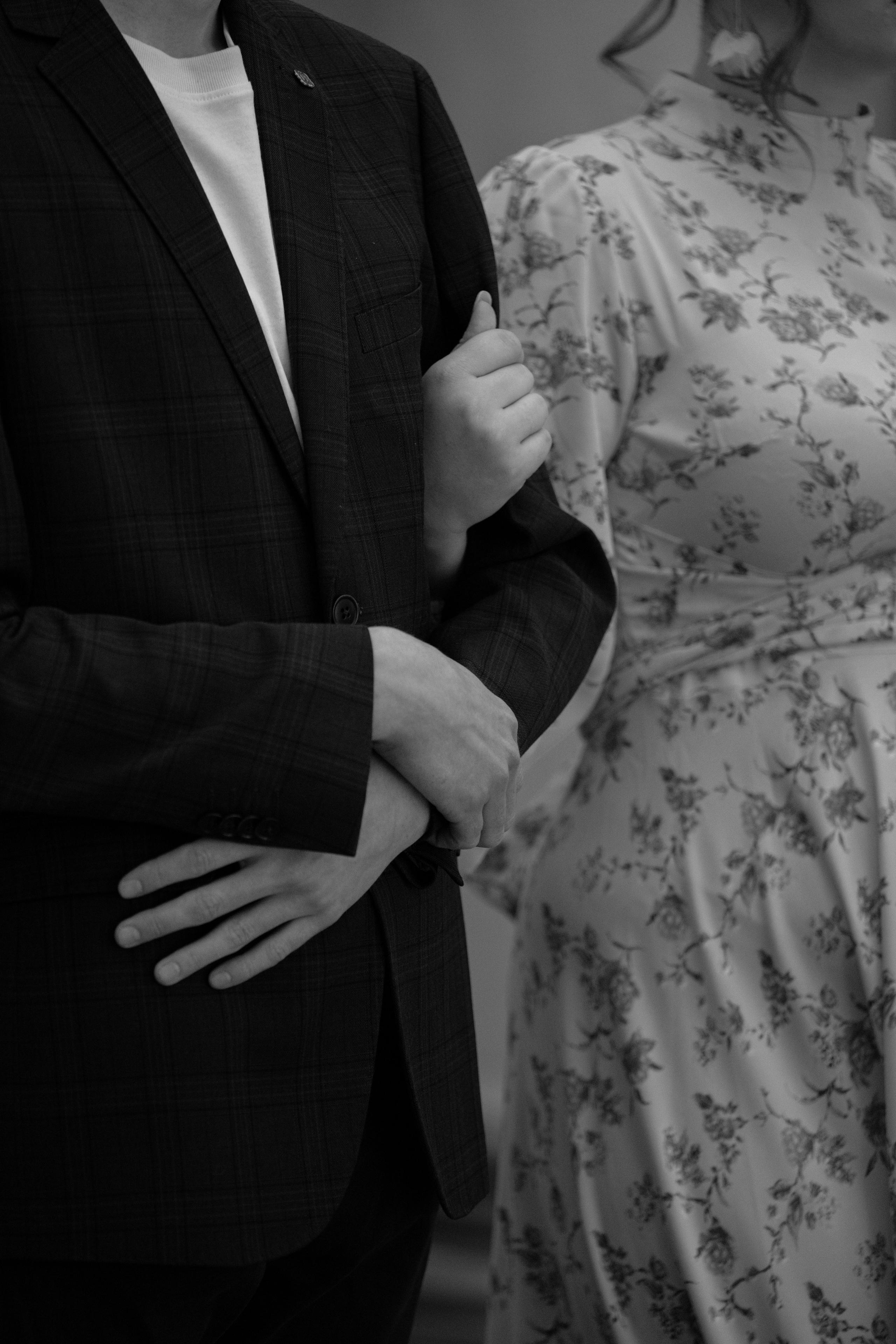 Даниил & Ксения. Свадебный и портретный фотограф