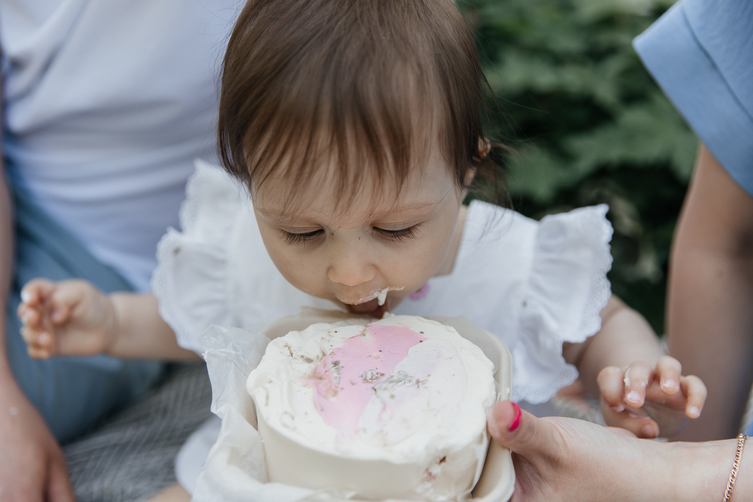 Портфолио. Свадебный фотограф Кристина Тимощук