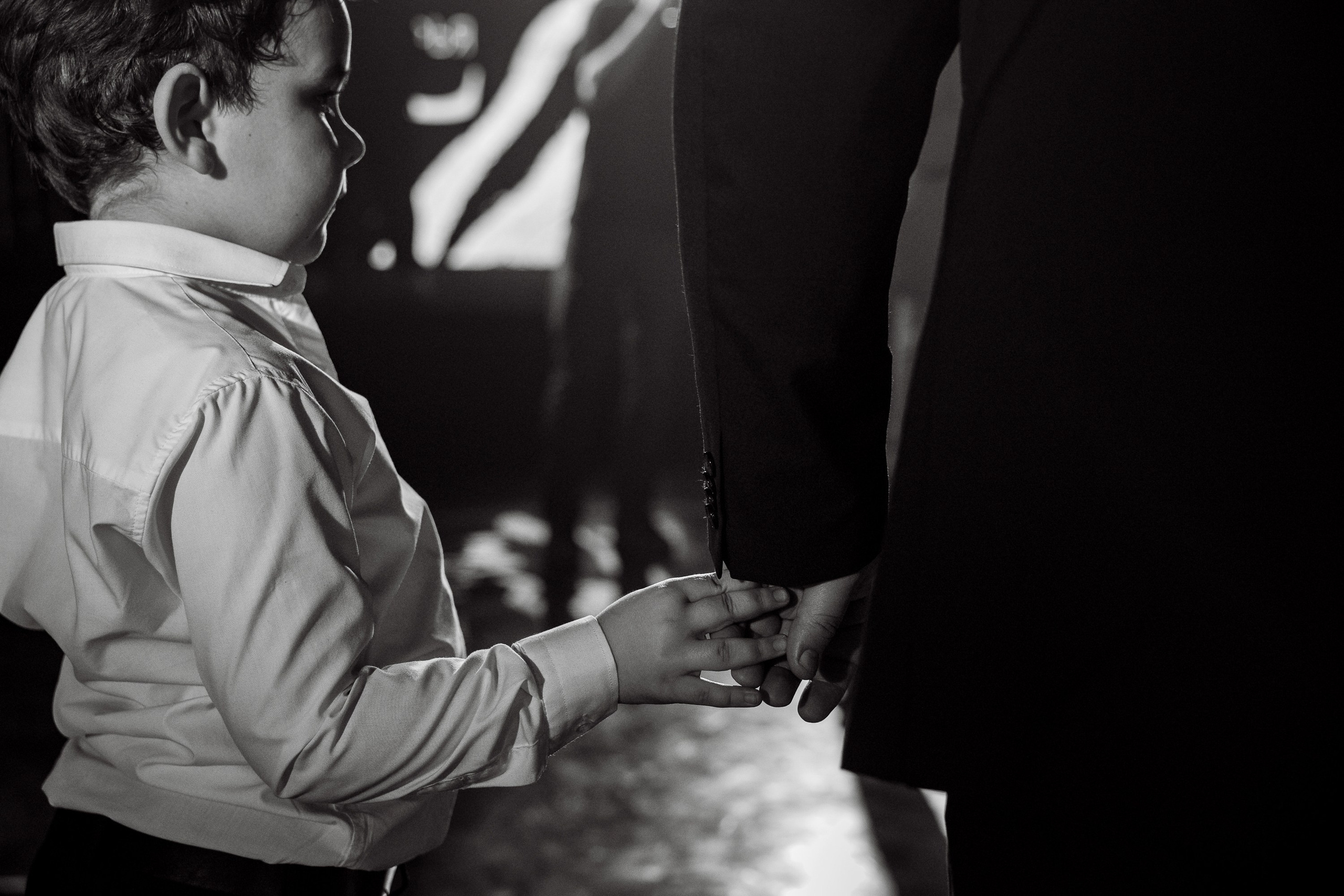 Свадебный и репортажный фотограф Юров Дмитрий