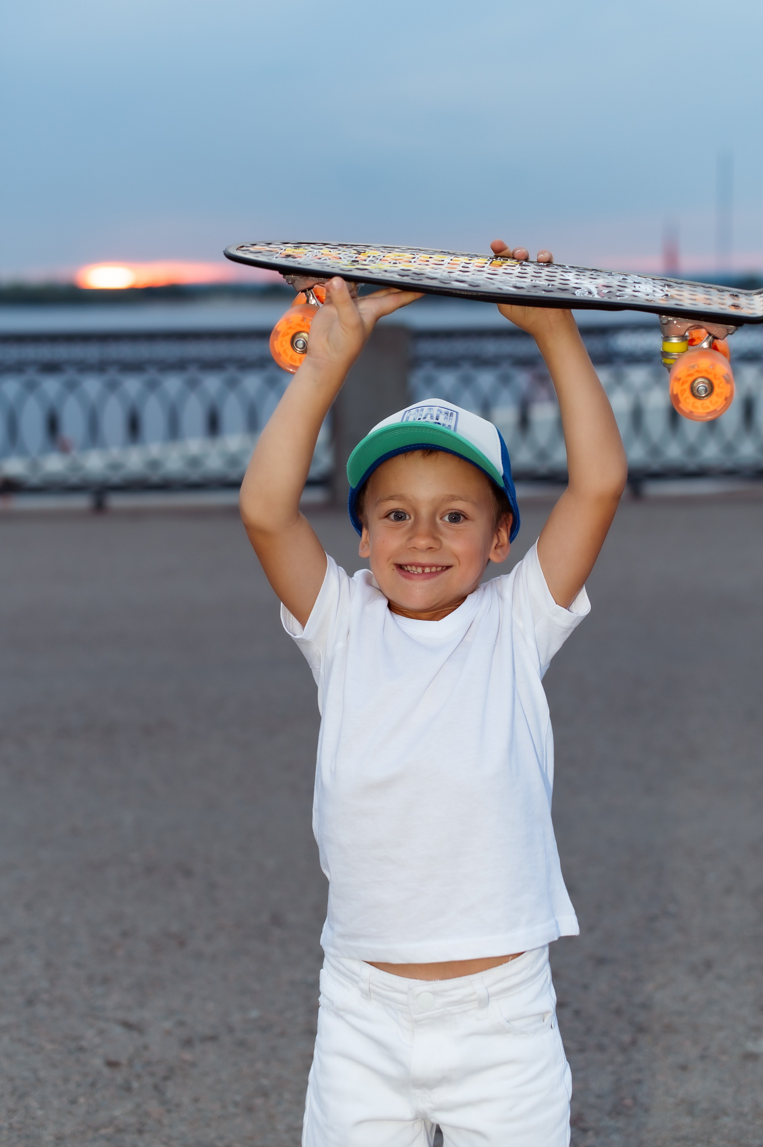 Семейная фотосессия. Анна Моисеева фотограф самара