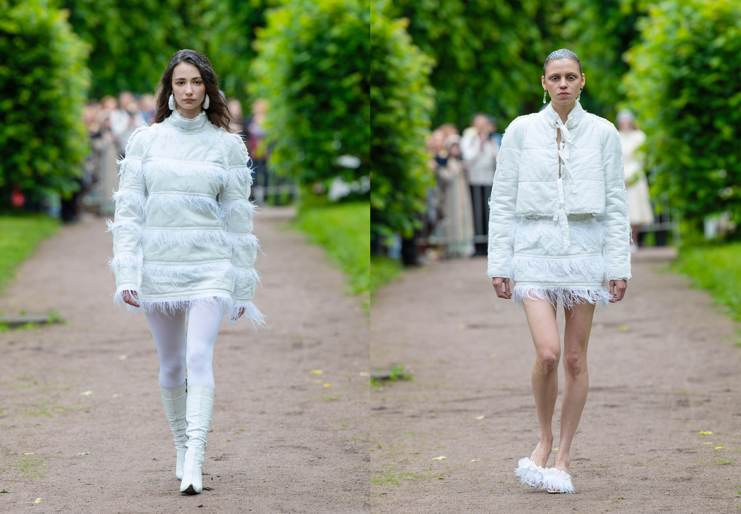Art | Fashion | Podiums |Models. Savvision.ru