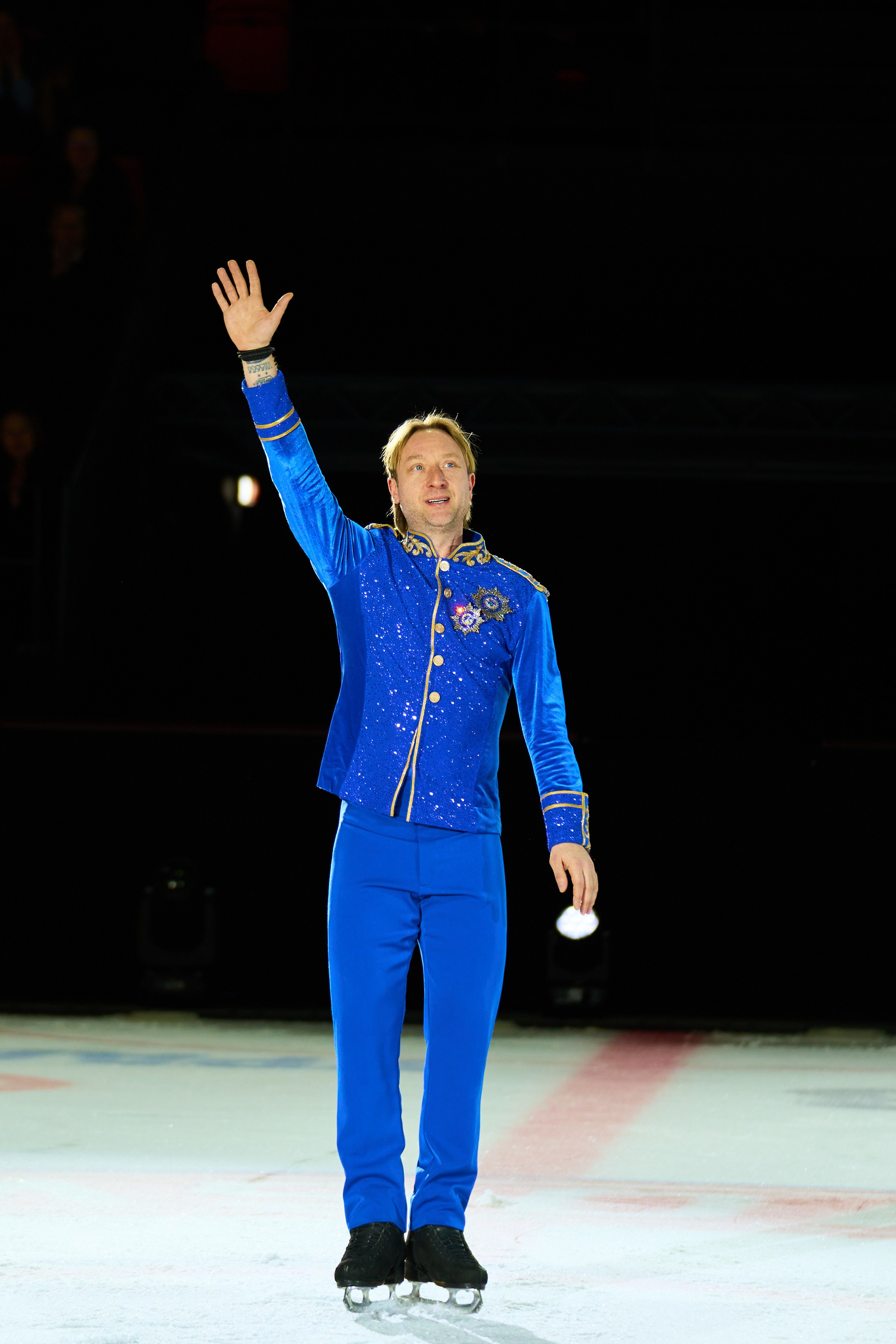 ЛЕДОВОЕ ШОУ “ЗОЛУШКА” & MAHNEVAEVENT. Yekaterinburg, Sochi, Istanbul, Tiflis-Bshari Zaana’da fotoğrafçı