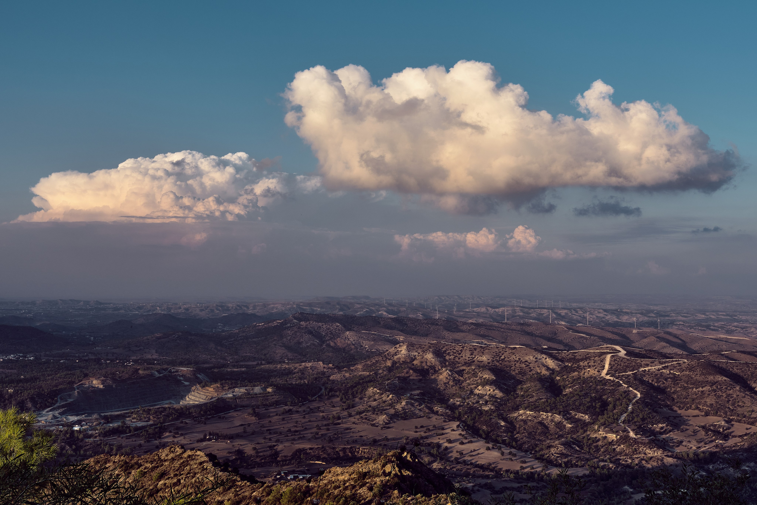 Cyprus / 2023. Aleksandr Kobtsev
