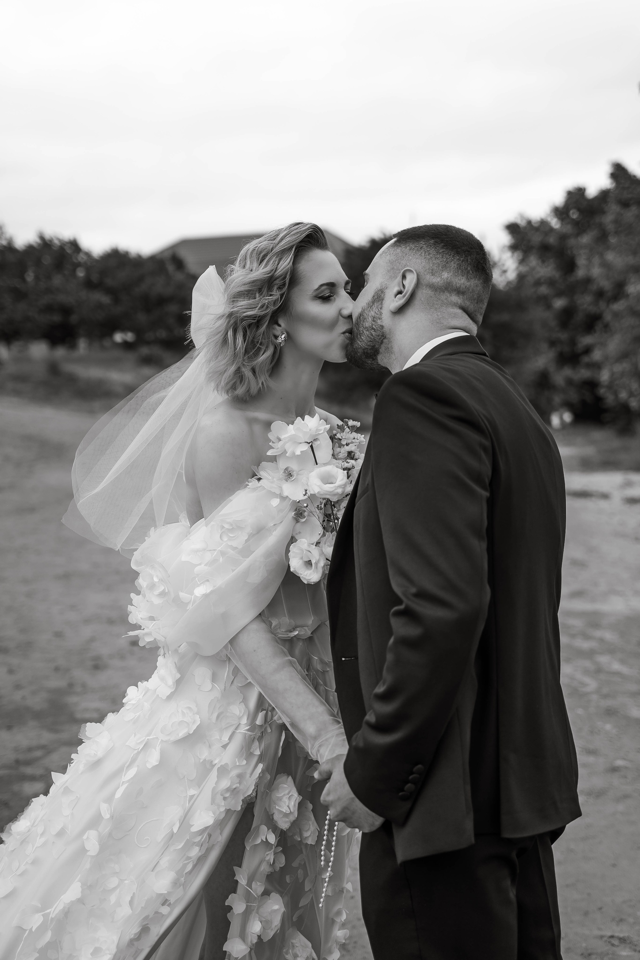 Илья и Вика — все начинается с любви. Свадебный и семейный фотограф