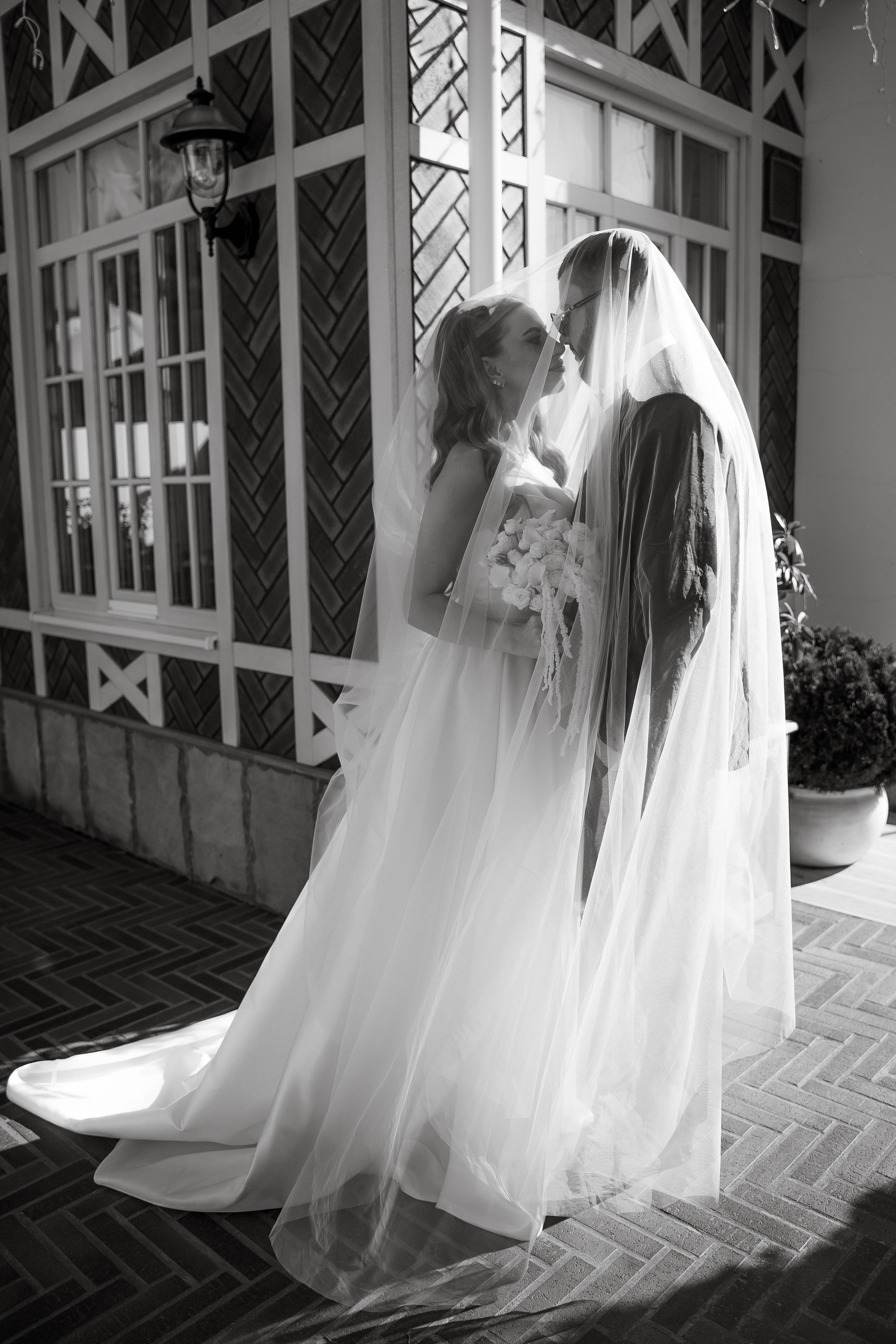 Никита и Альбина — любовь с нотками Италии. Свадебный и семейный фотограф