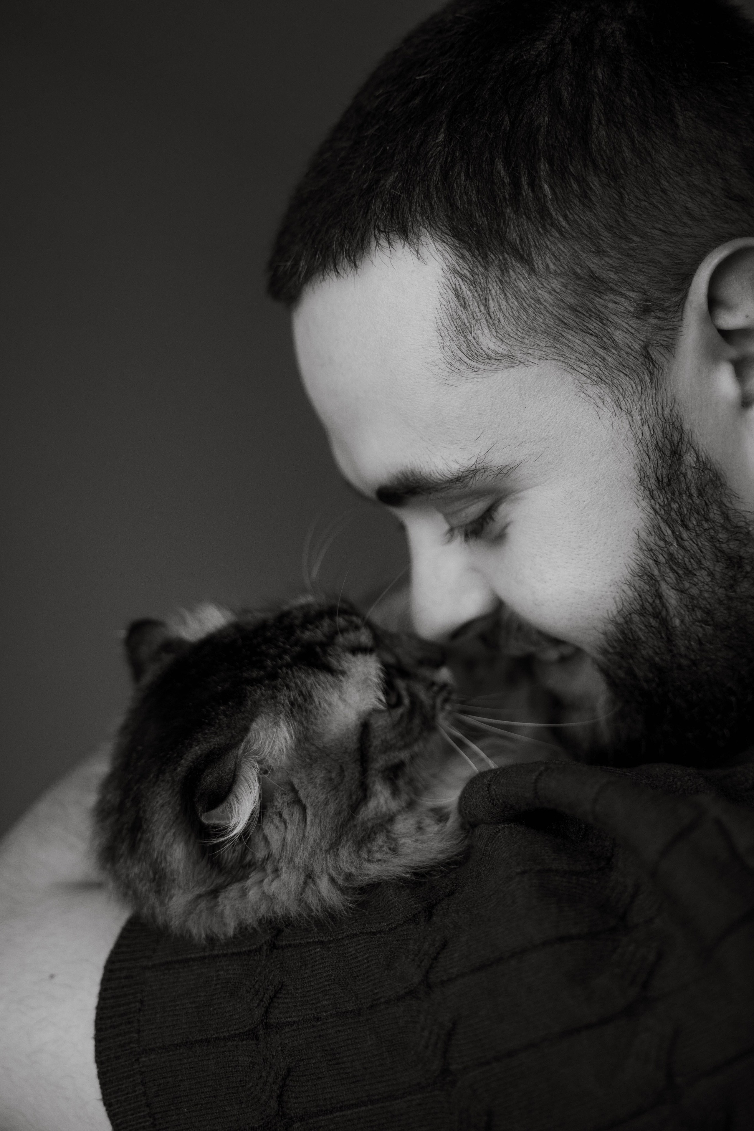 Семья Шунтовых. Свадебный и семейный фотограф