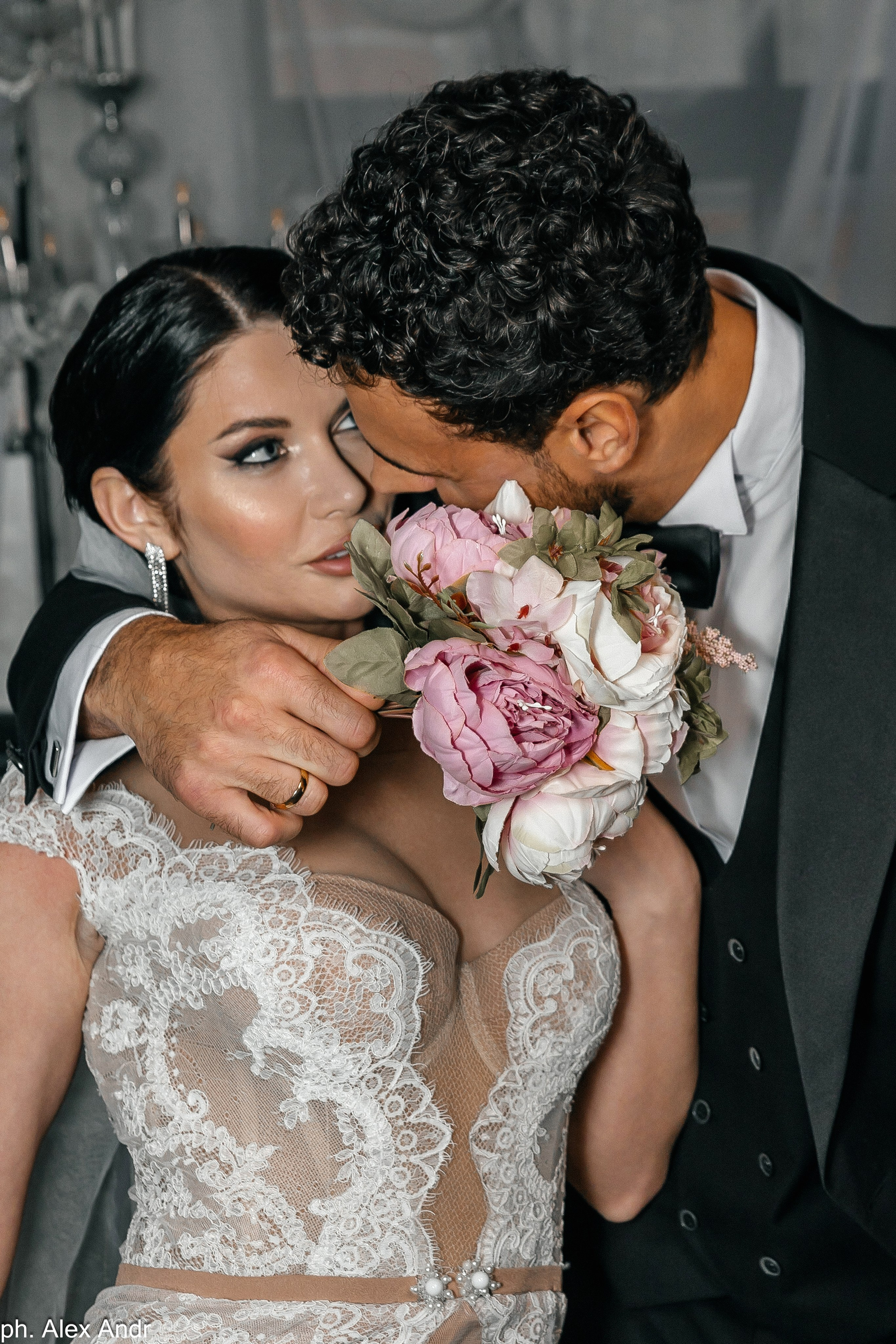 Свадебные фотосессии. Alex Andr фотограф Москва и МО