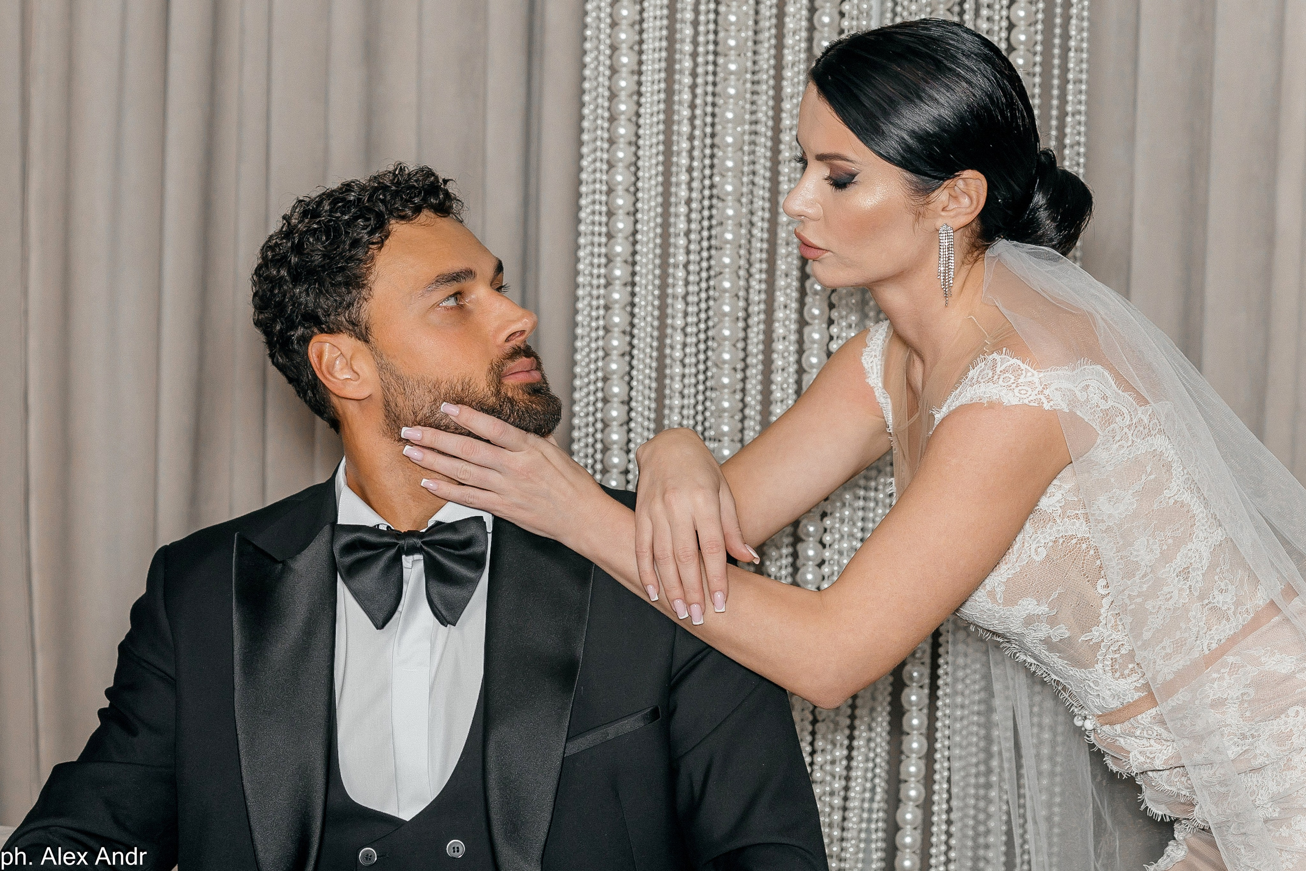 Свадебные фотосессии. Alex Andr фотограф Москва и МО