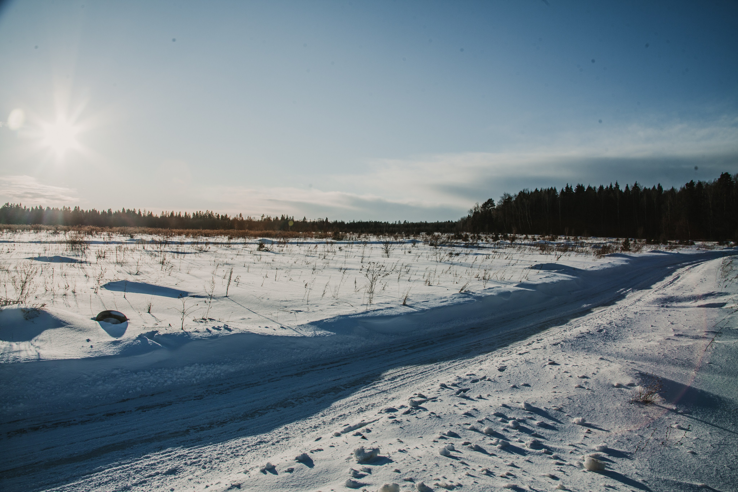 RSE Тропикана 2021. Мультижанровый фотограф в Москве Наталия Степанова