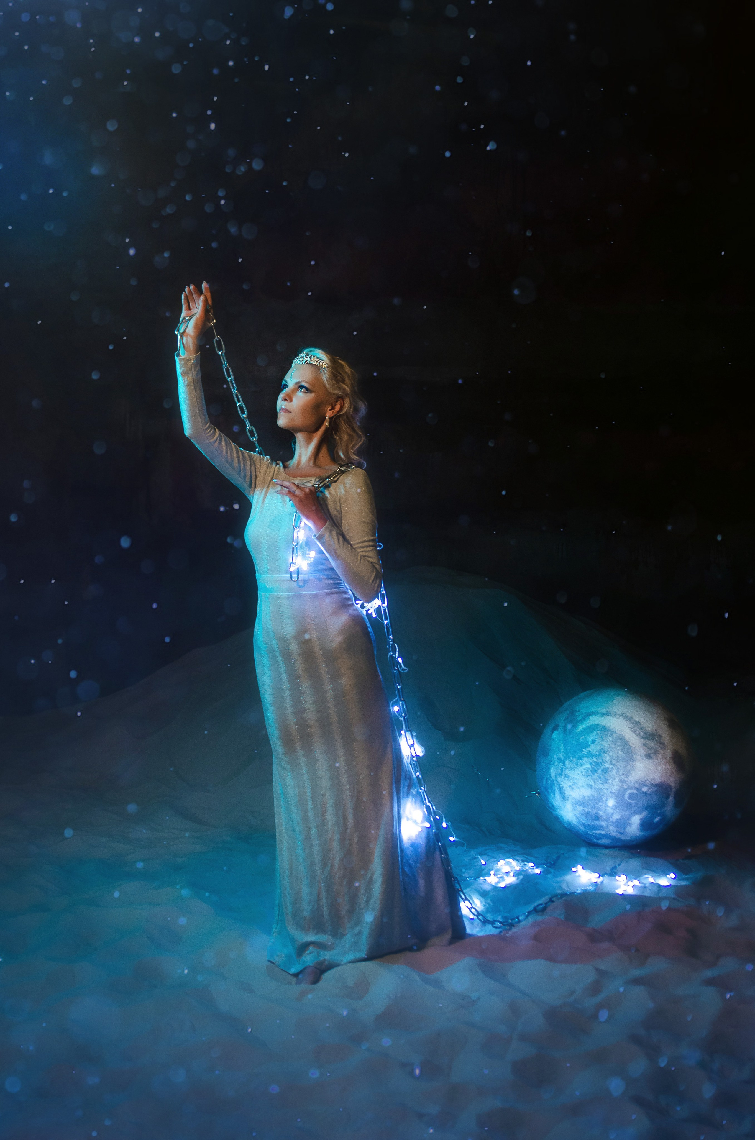 Арт фото/Художественная фотосессия