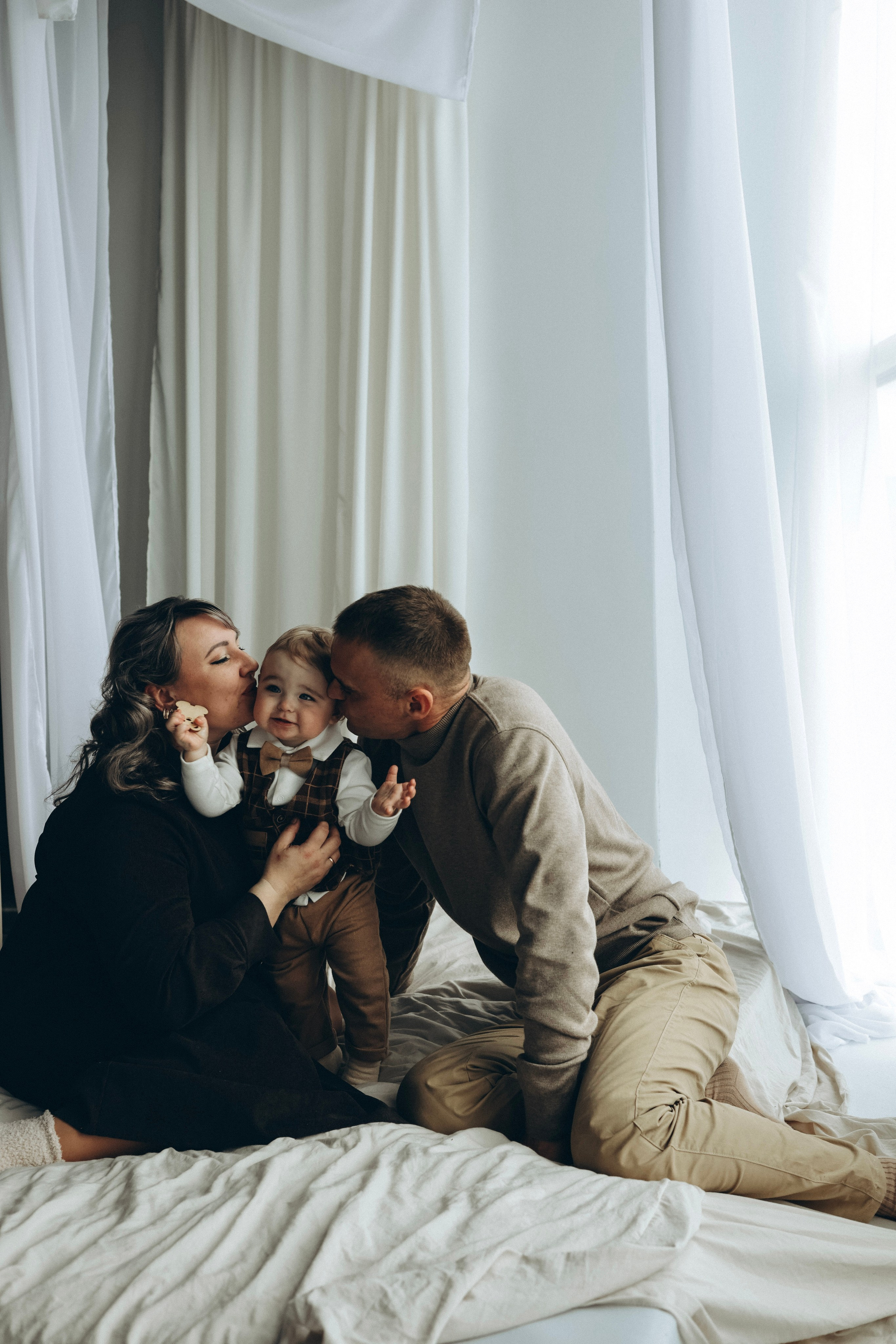 Первый годик. ЮЛИЯ КОНДРАТЬЕВА, ВАШ СЕМЕЙНЫЙ ФОТОГРАФ