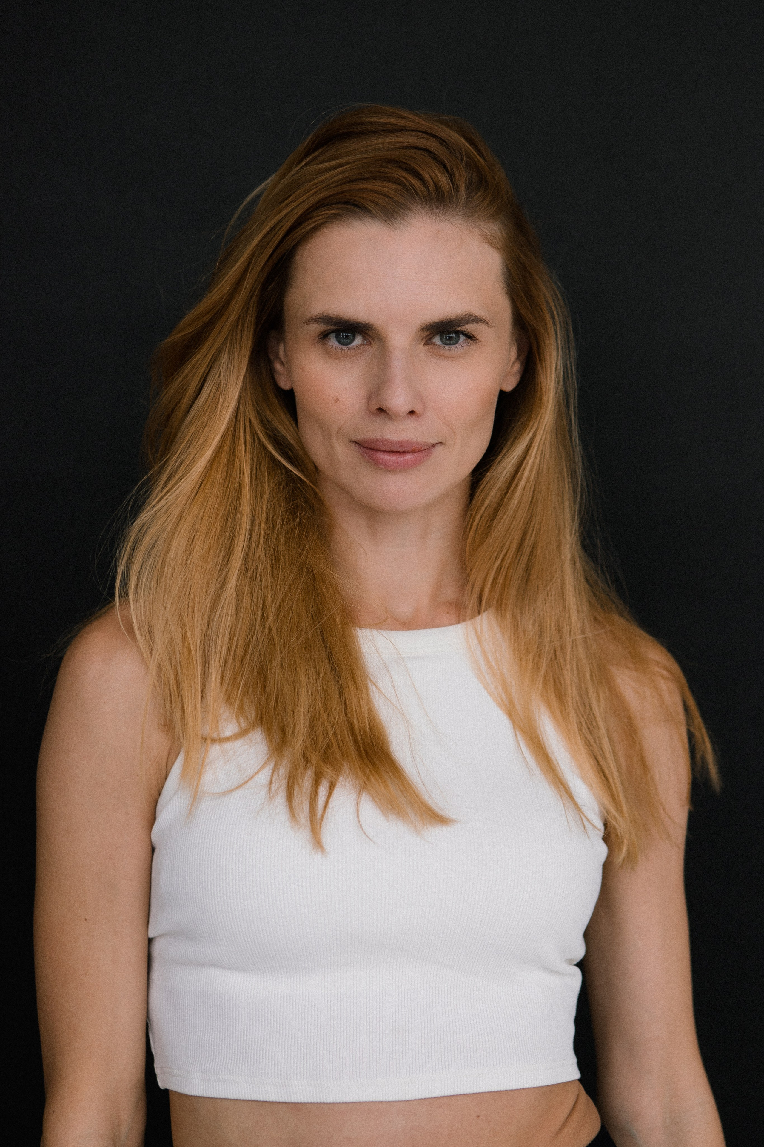 Актерское. Фотограф в Москве Виктория Губина