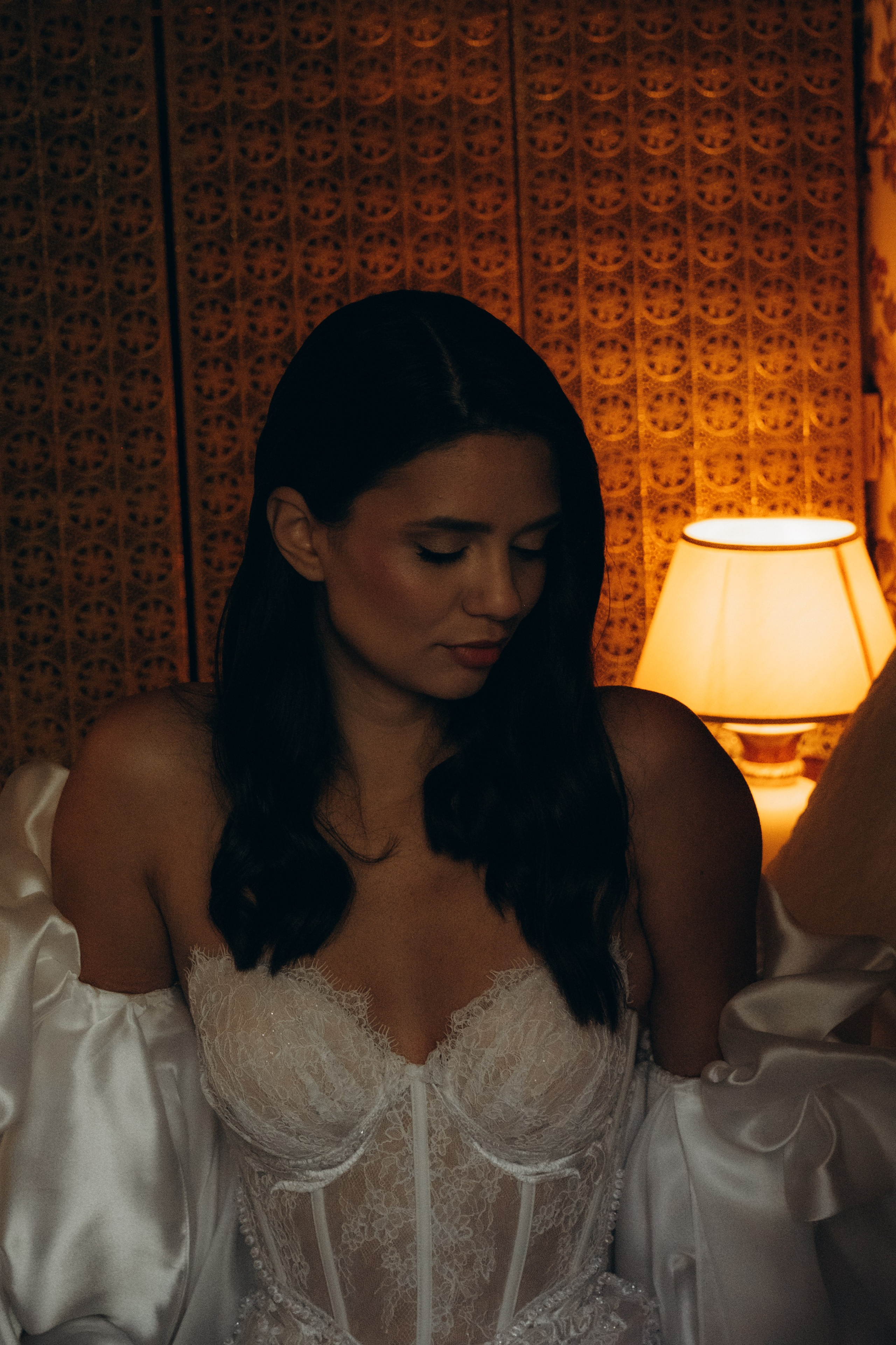 Елизавета & Максим. Фотограф в Москве Виталий Есаулов