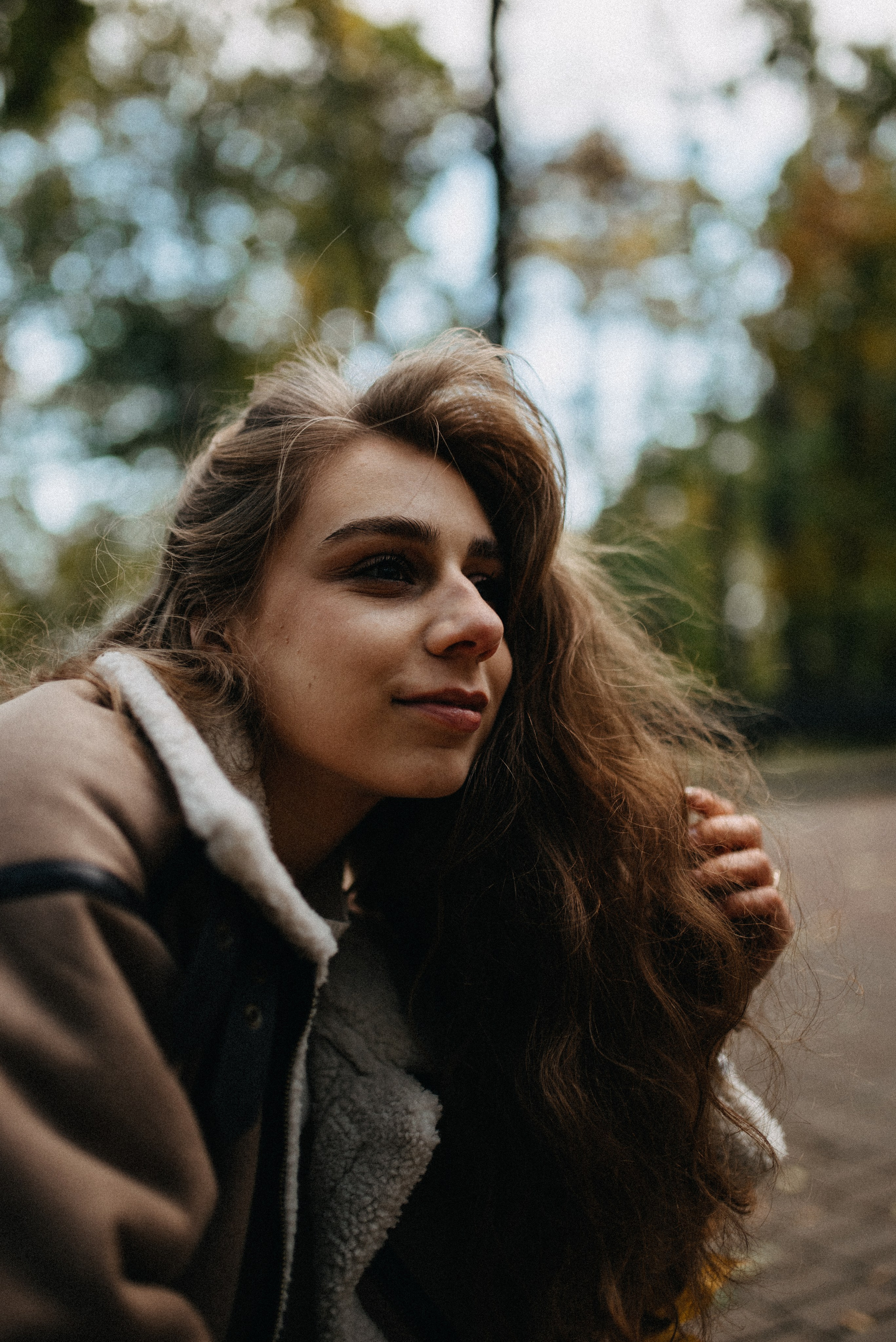 Анна. Фотограф Санкт-Петербург, Новороссийск