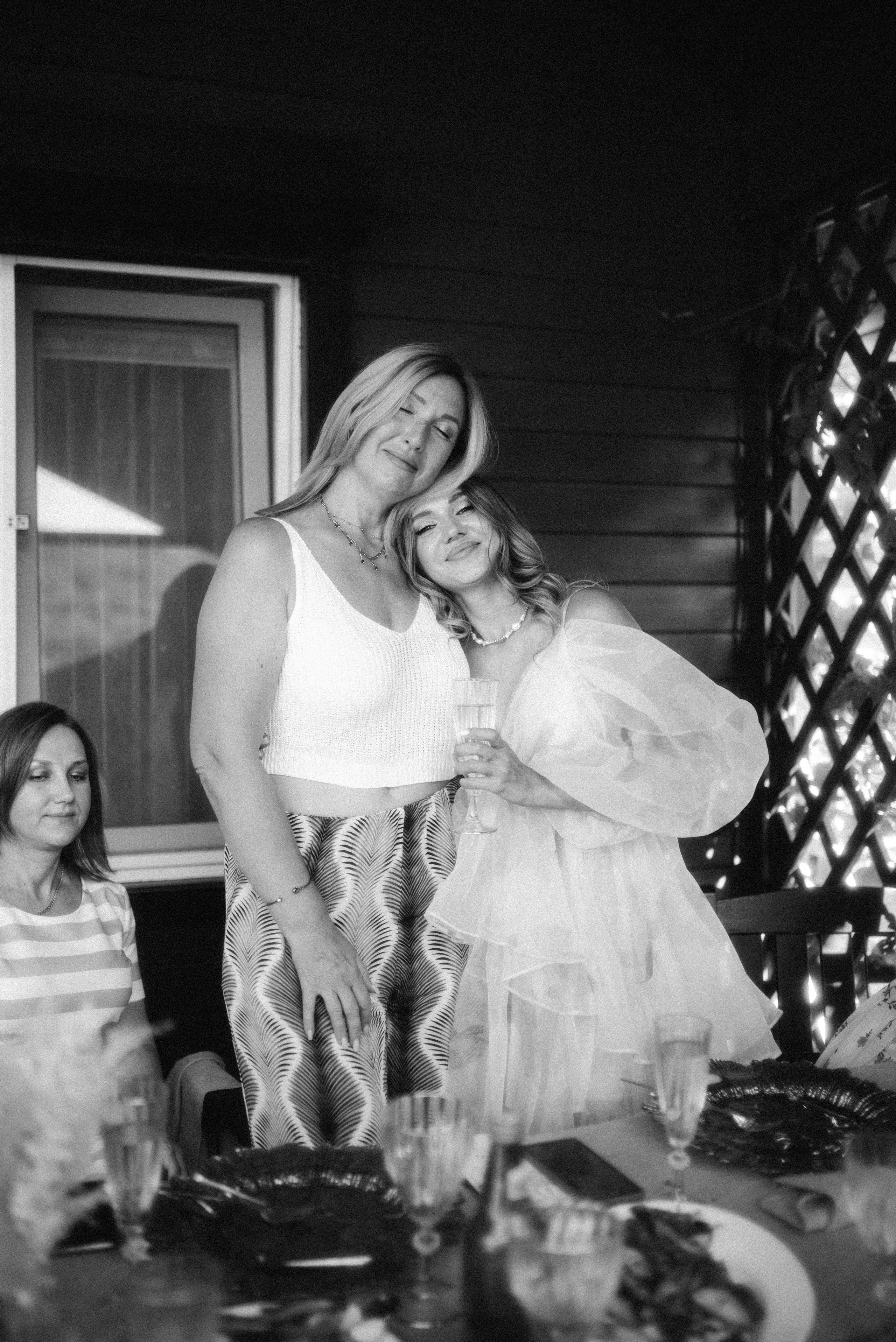 Девичник Виктории | Южная Озереевка. Фотограф Санкт-Петербург, Новороссийск