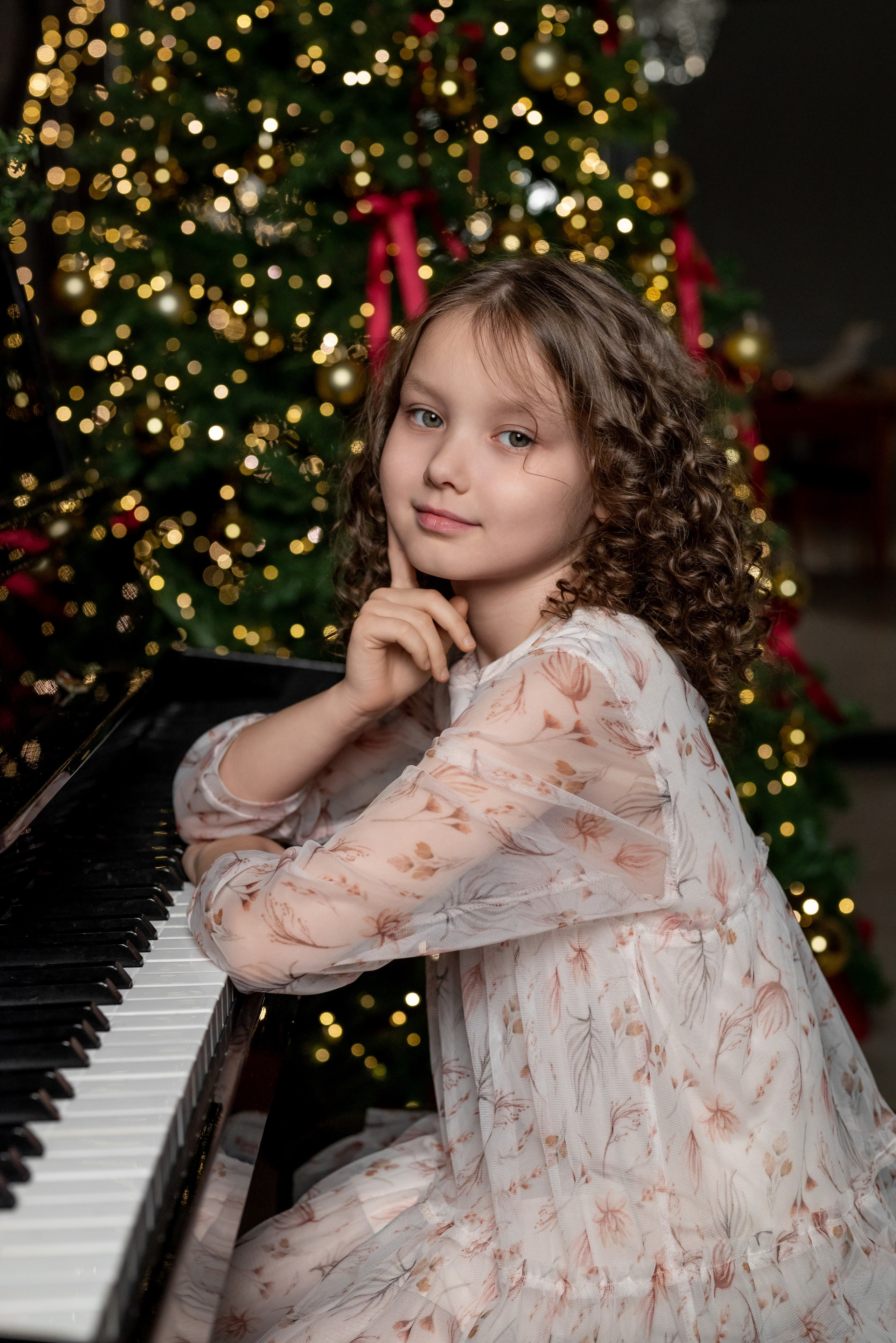 Елена. Фотограф в городе Салават