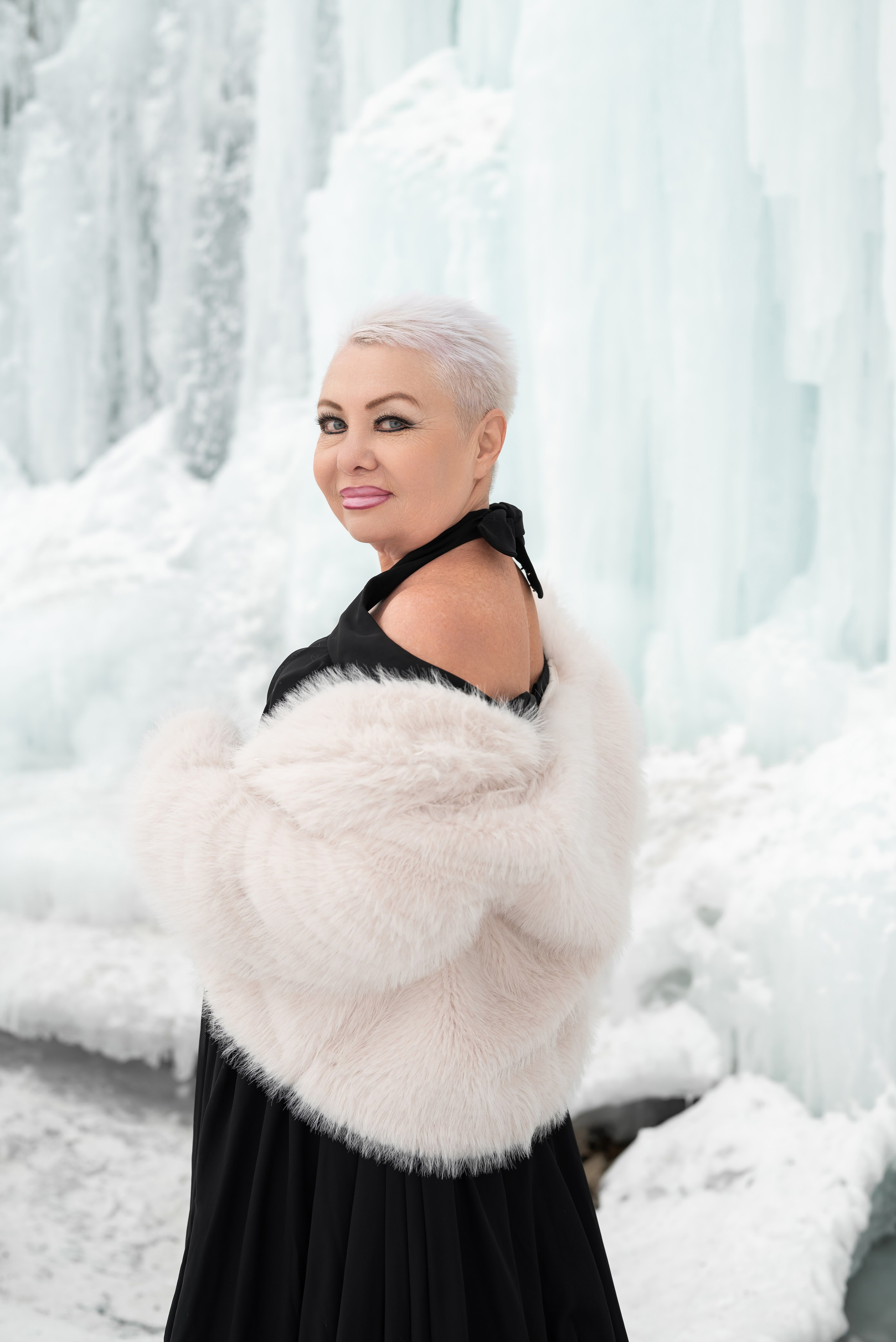 Гузель. Фотограф в городе Салават