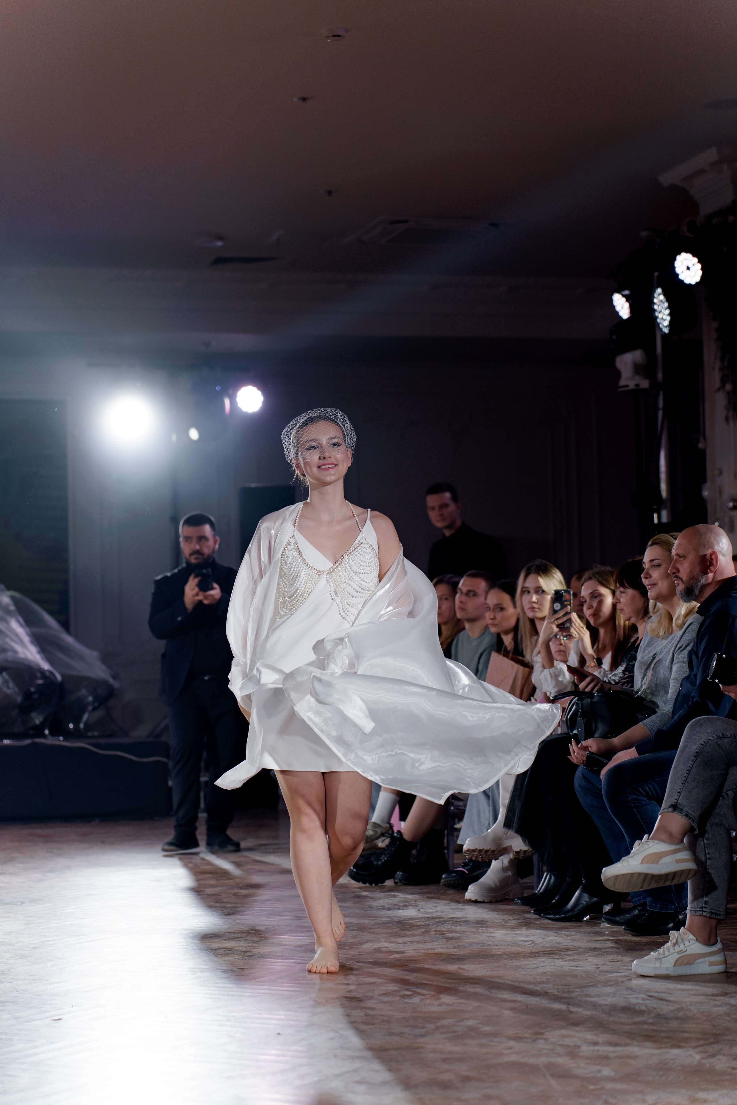 Выставка свадебных специалистов «Свадьба на 1000%». Свадебный фотограф в Санкт-Петербурге