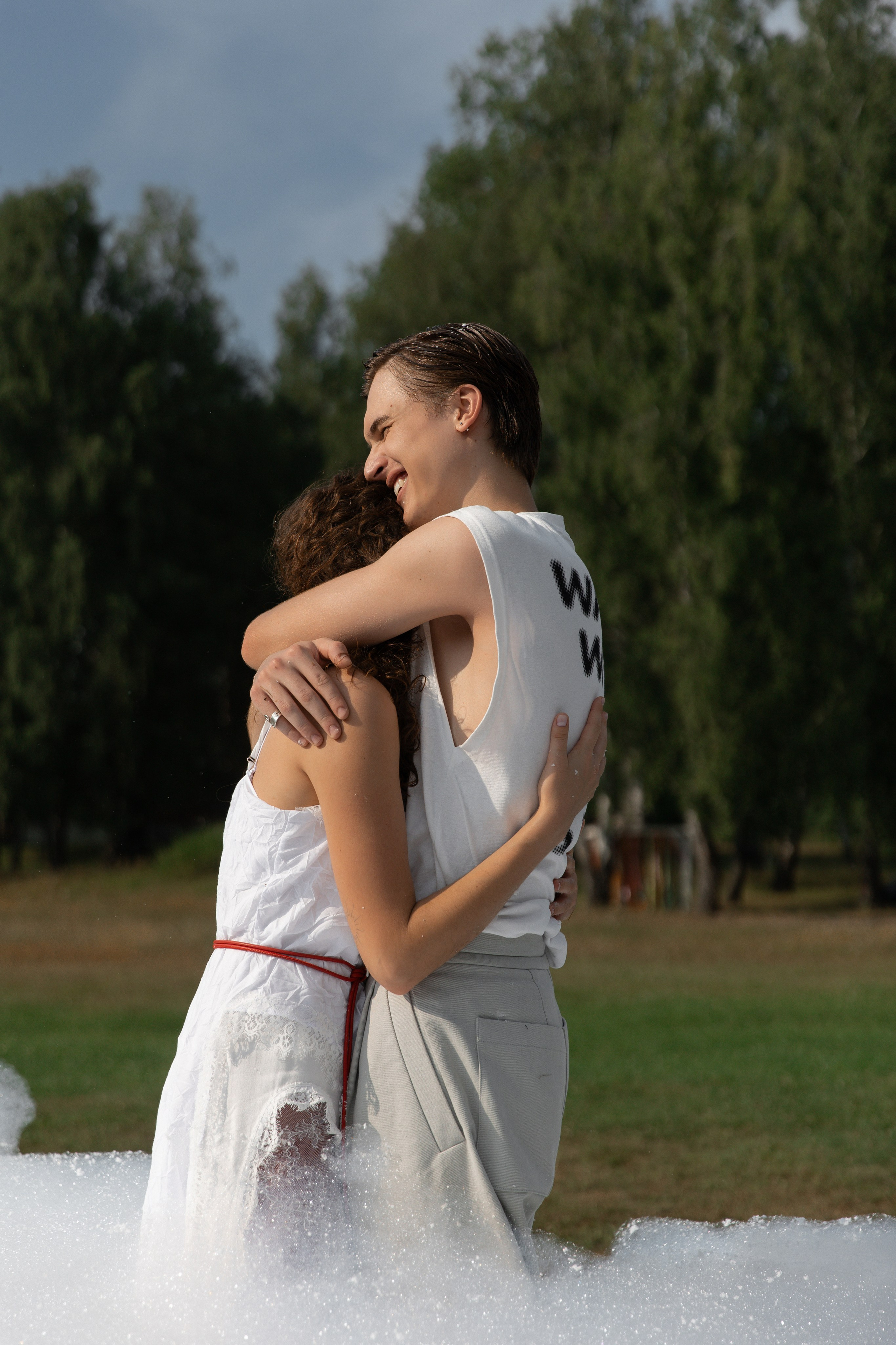 G&M. Свадебный фотограф. Москва. Мытищи