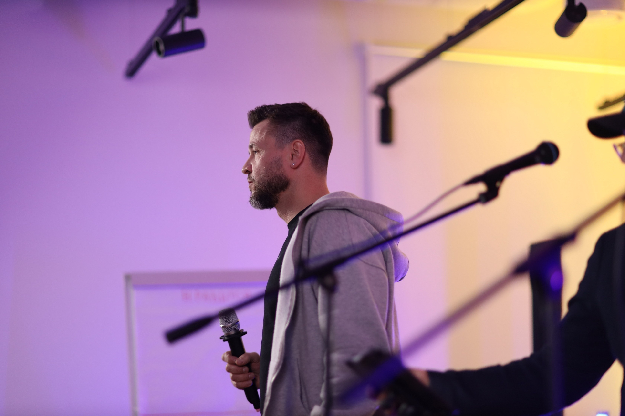 МастерМайнд 1.2. Съемка в студии под ваш запрос, студийные съемки, фотографии архитектурных объектов — Александр Евстигнеев — фотограф Москва