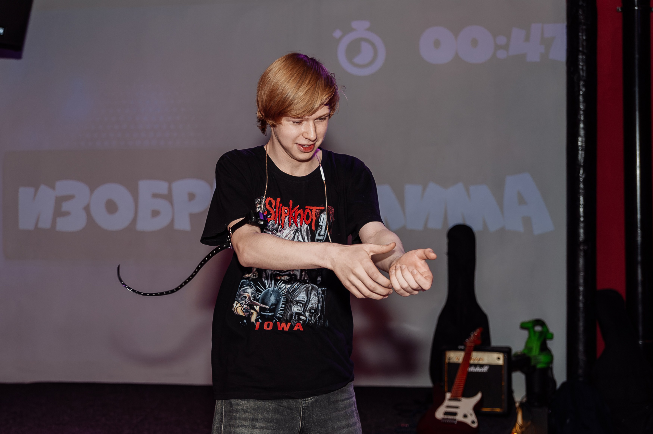 Выпускной в лофте Memories. Свадебный и репортажный фотограф СПб