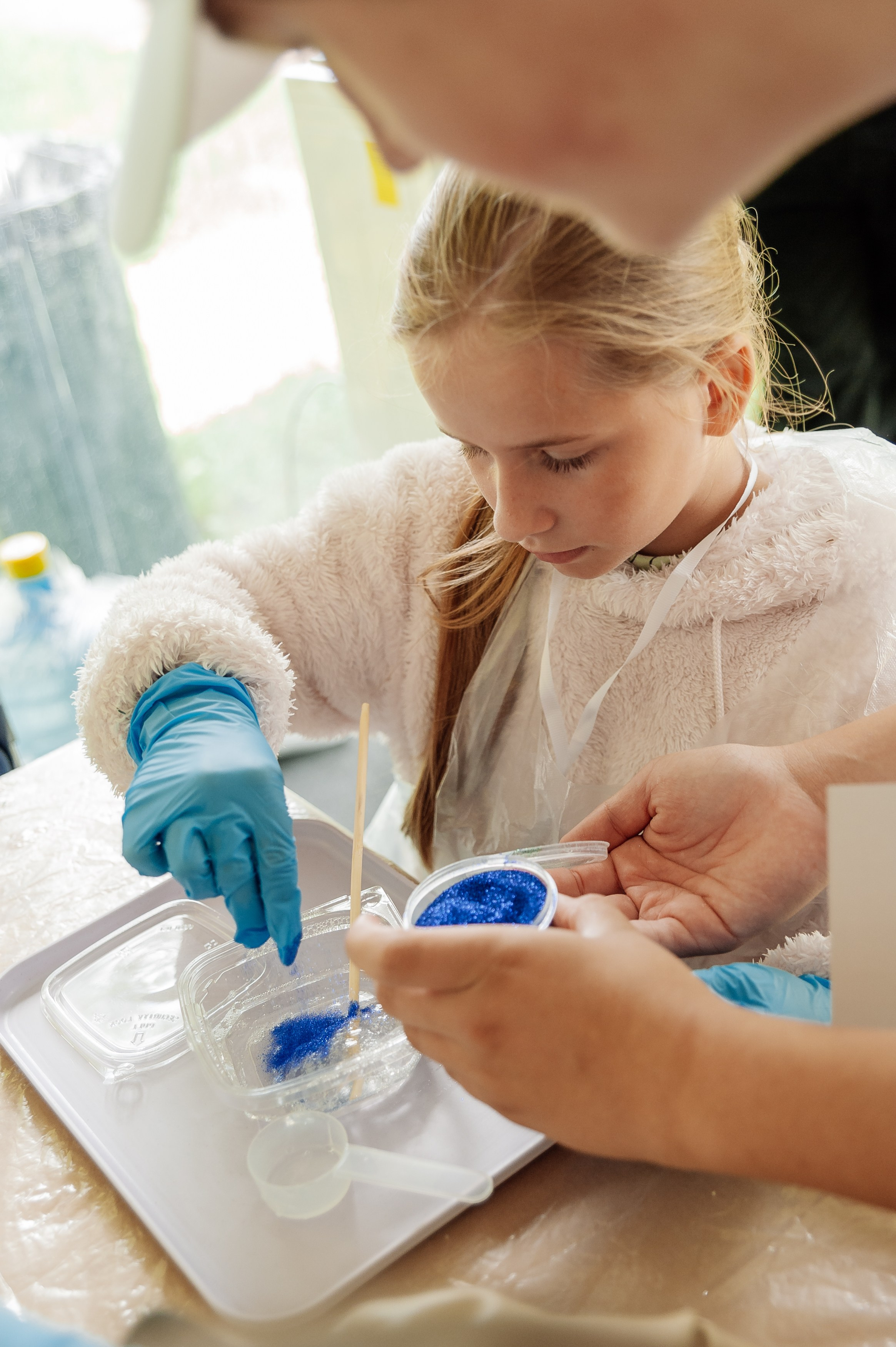 Семейный фестиваль. Свадебный и репортажный фотограф СПб