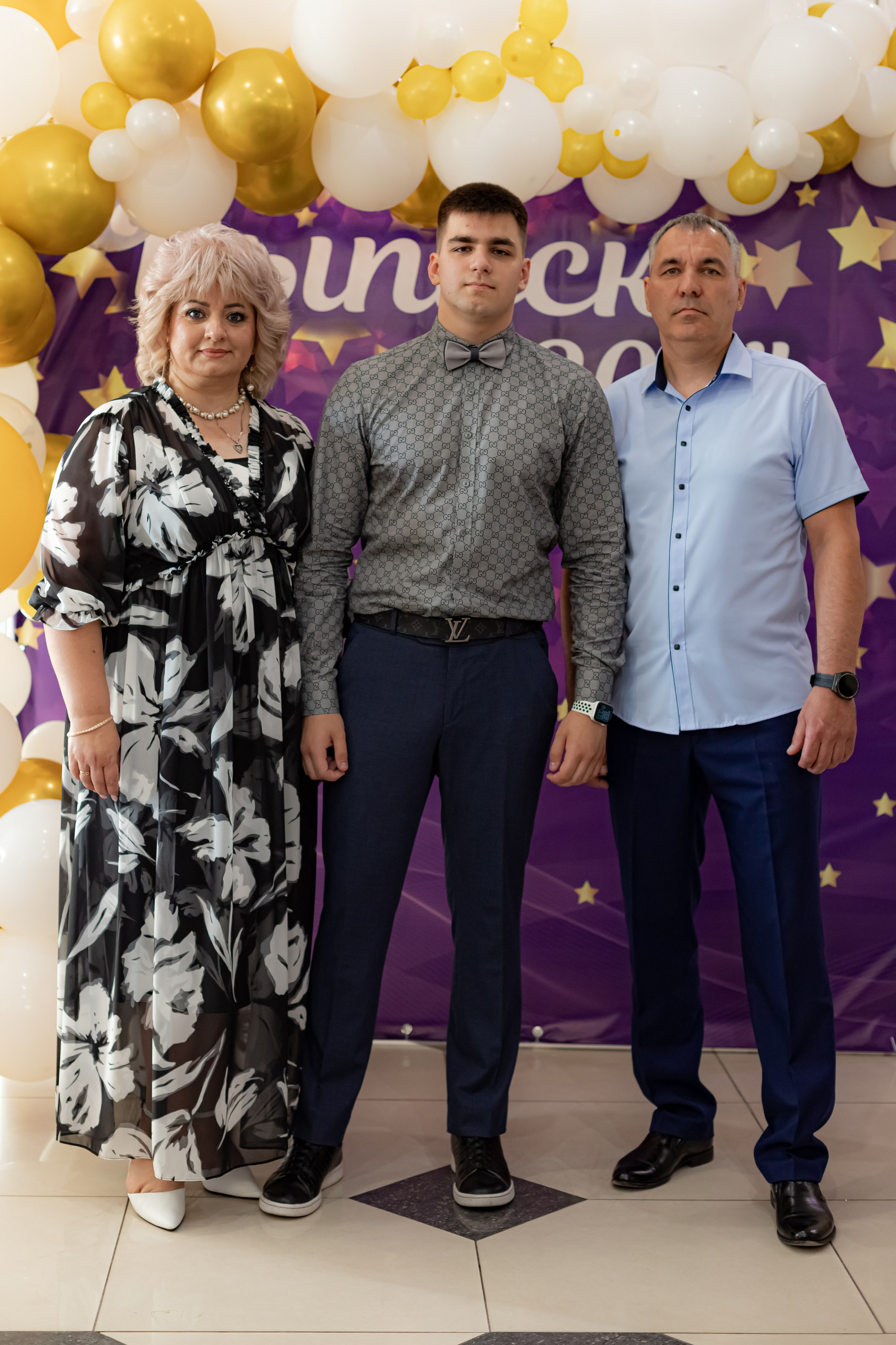 Выпускной. Photokarish