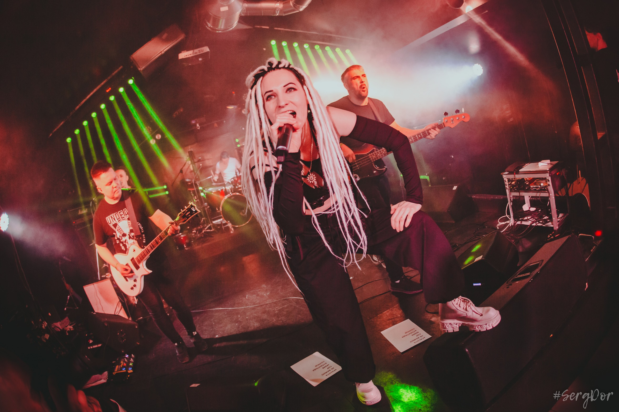 Отборочный тур, фестиваль YLETАЙ 2024, Улетай, клуб Action, Санкт-Петербург, Питер, отборочник, 18.02.2024, SergDor, 18 февраля 2024 года, #SergDor, NADИ